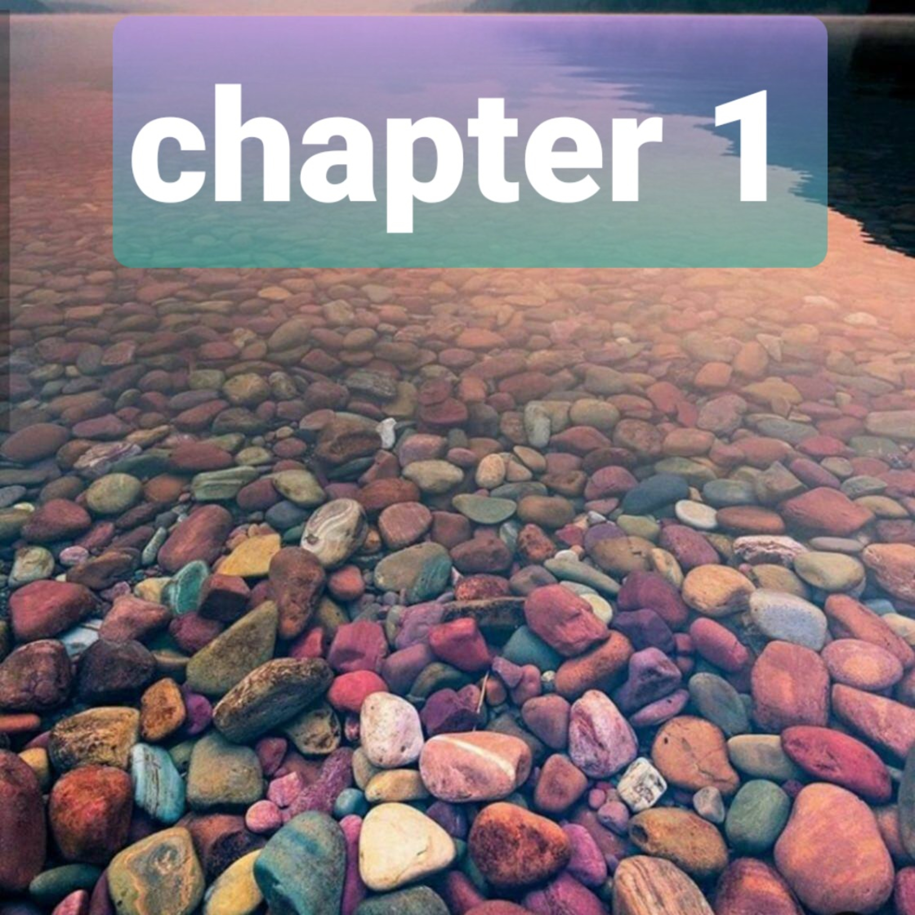 Chapter 1 episode artwork