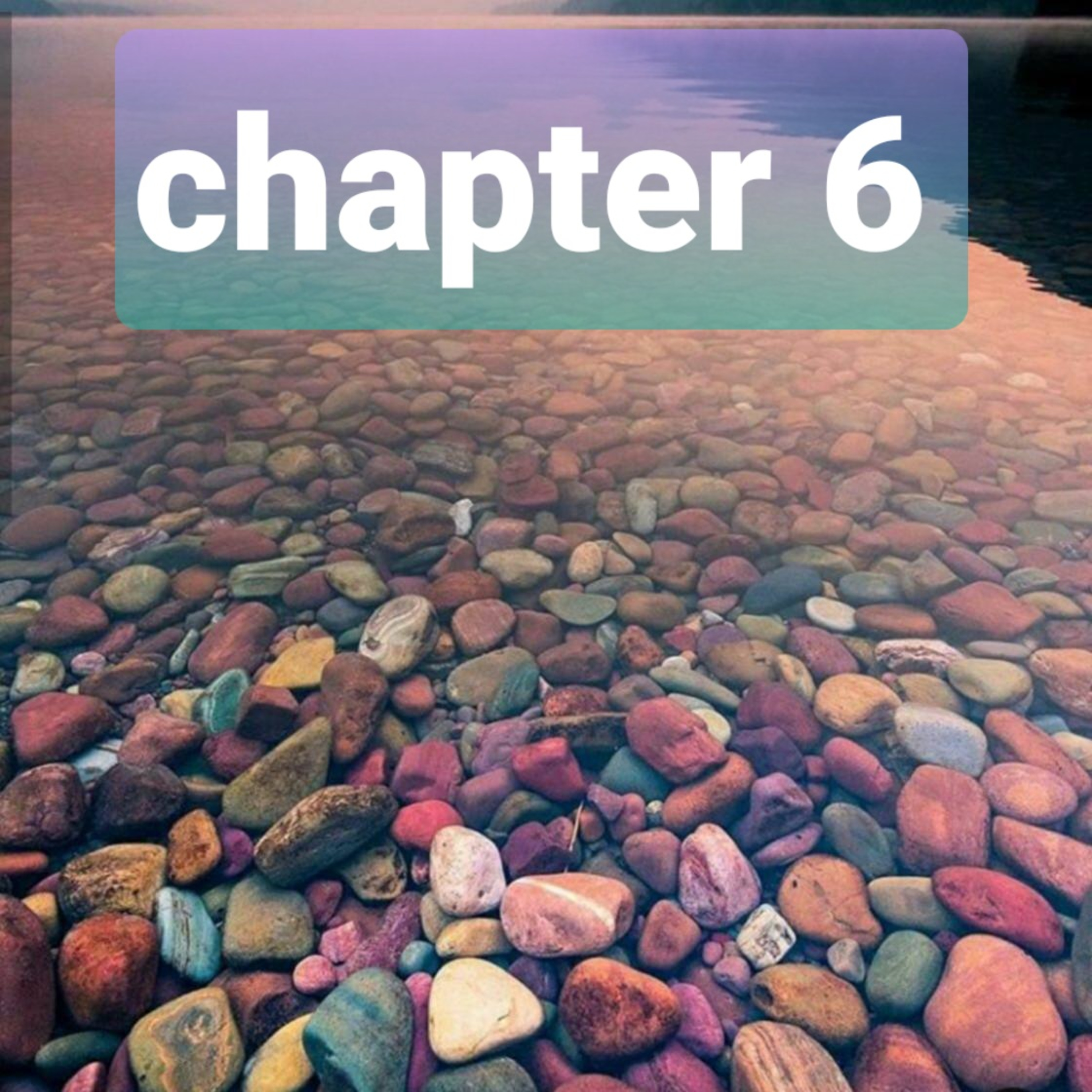 Chapter 6 episode artwork