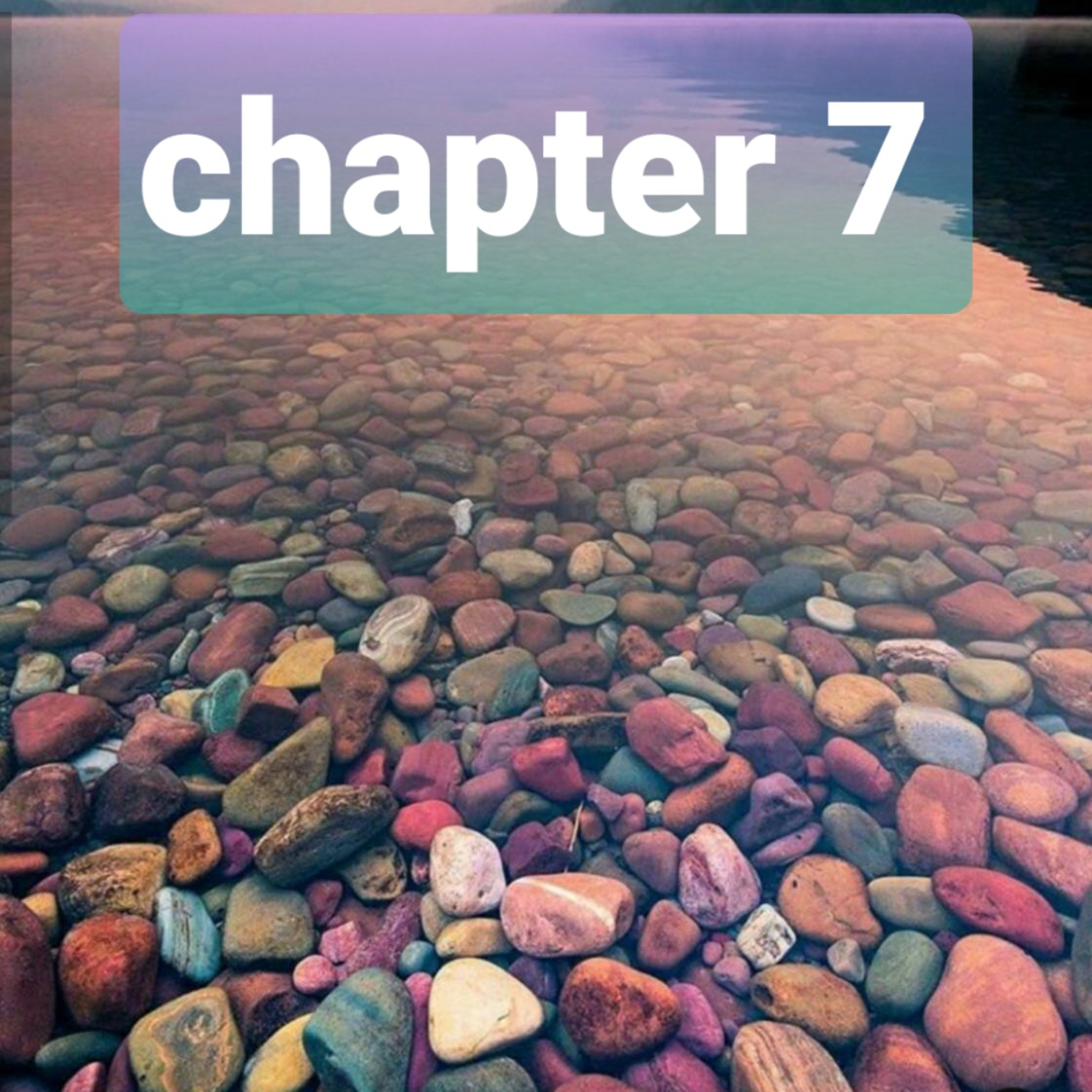 Chapter 7 episode artwork