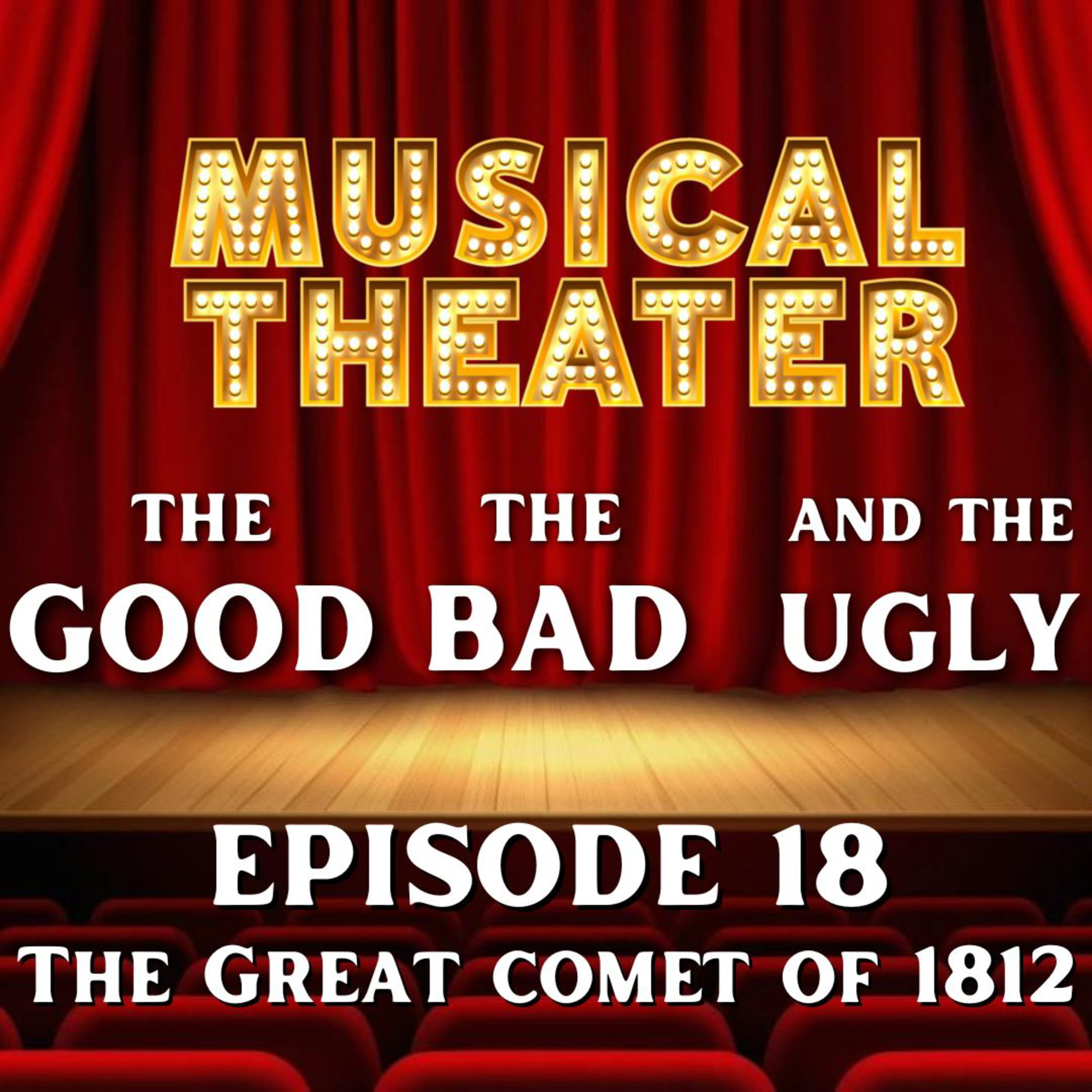 Musical Theater: The Good The Bad and The Ugly