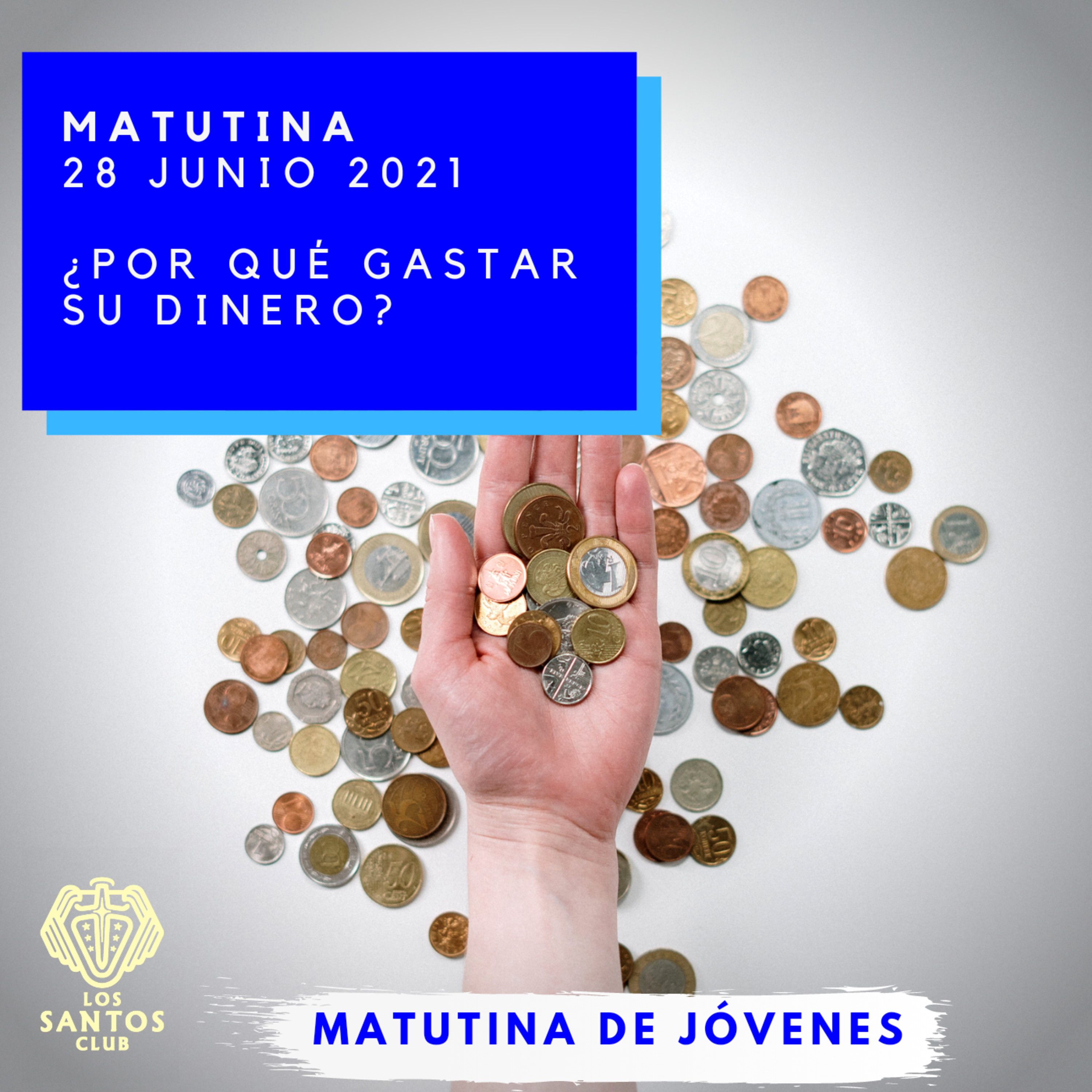 Conquis Santos