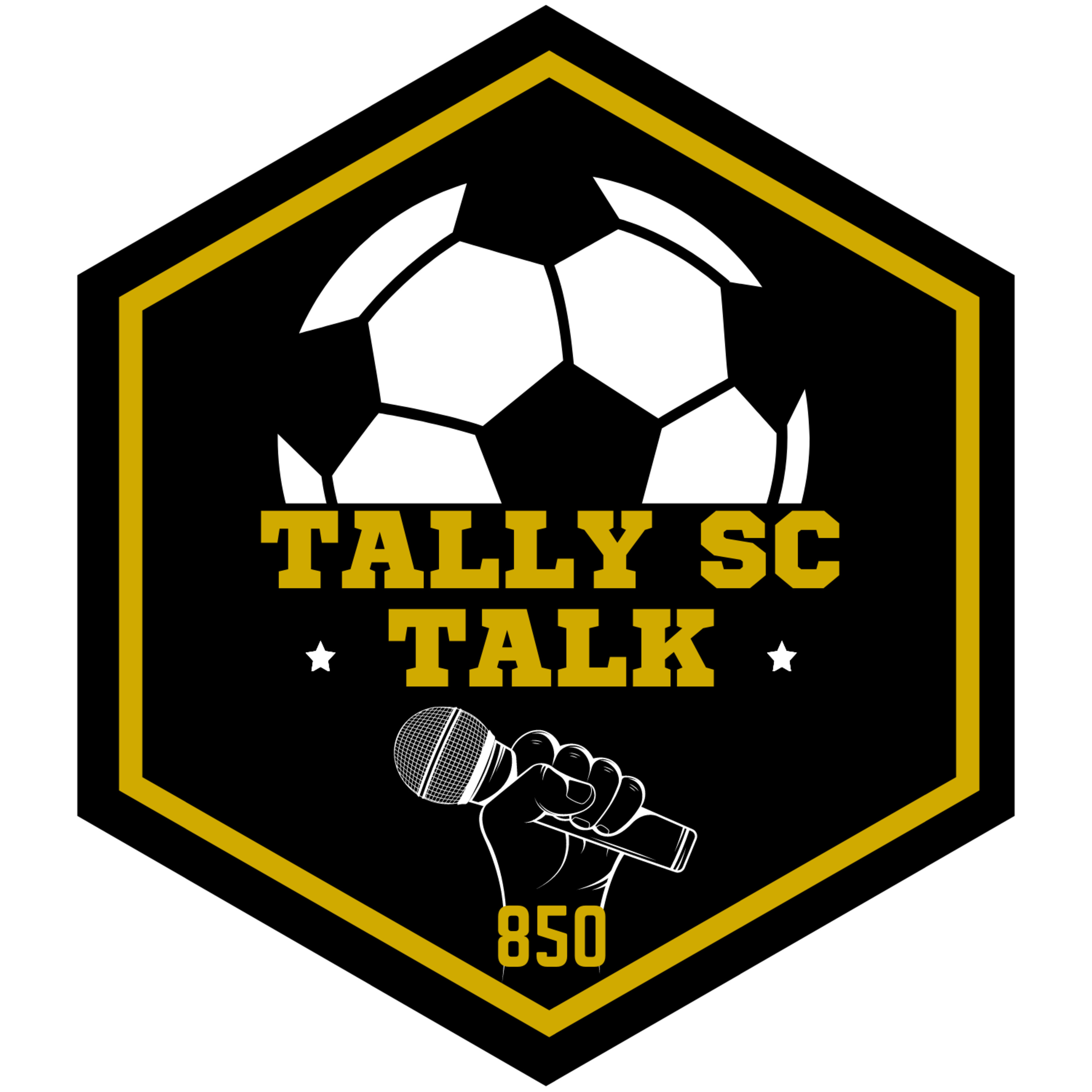 Goods 4 Sporting Podcast Network with Andrew Joop