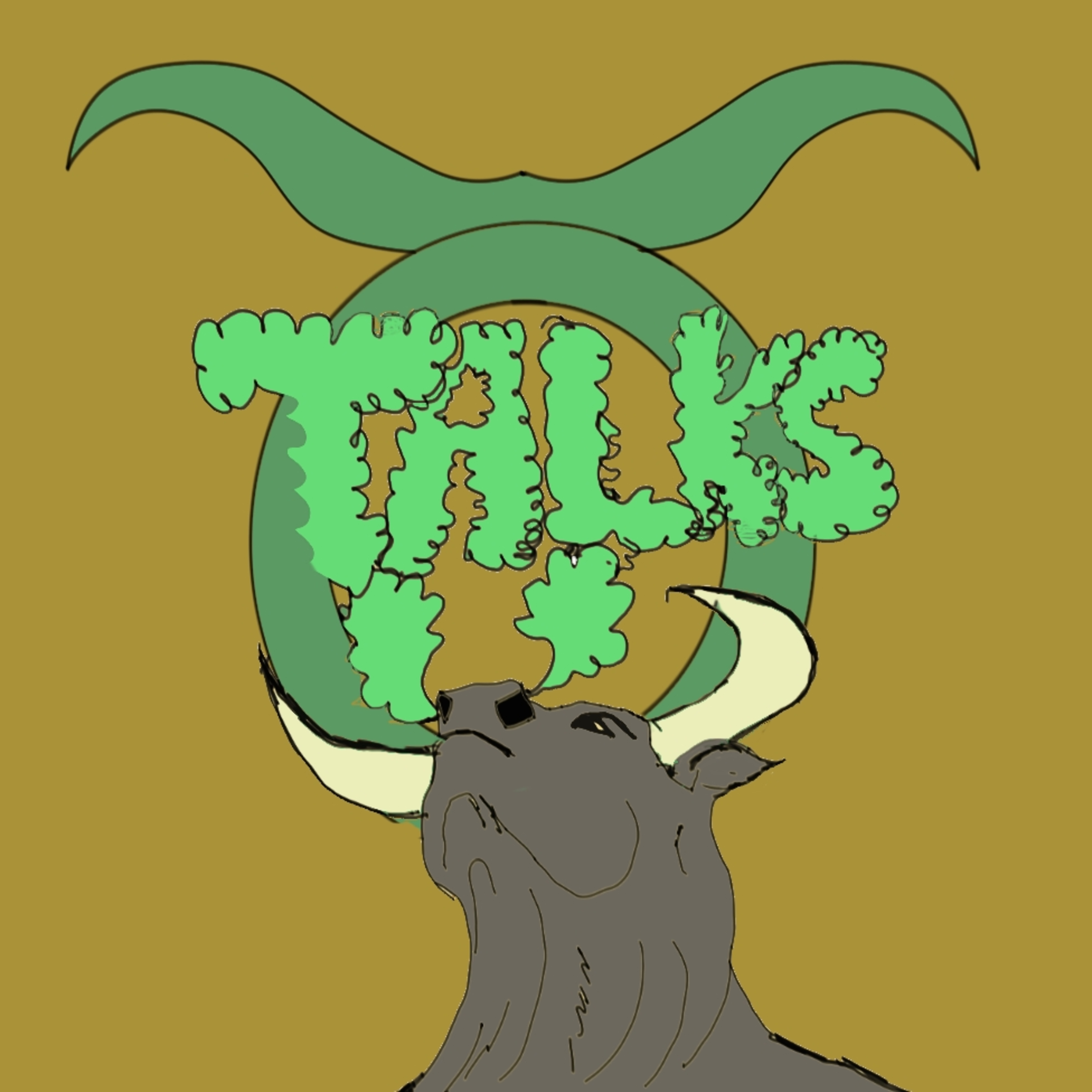 Episode 1: Turning 25 - The Rebirth  episode artwork