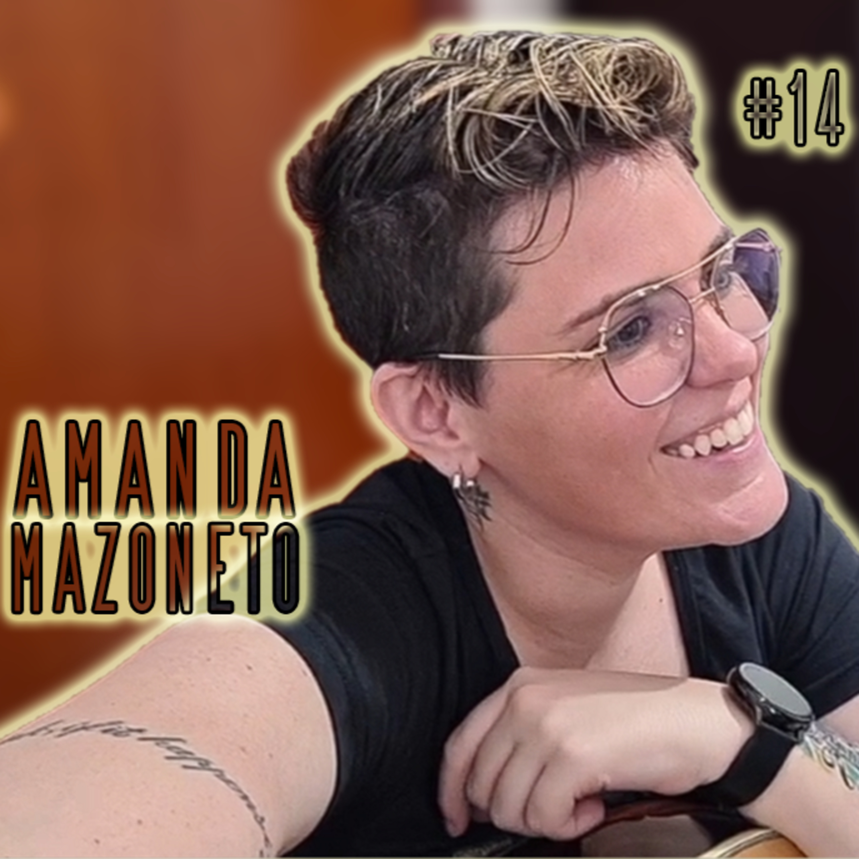 Magrelo Cast
