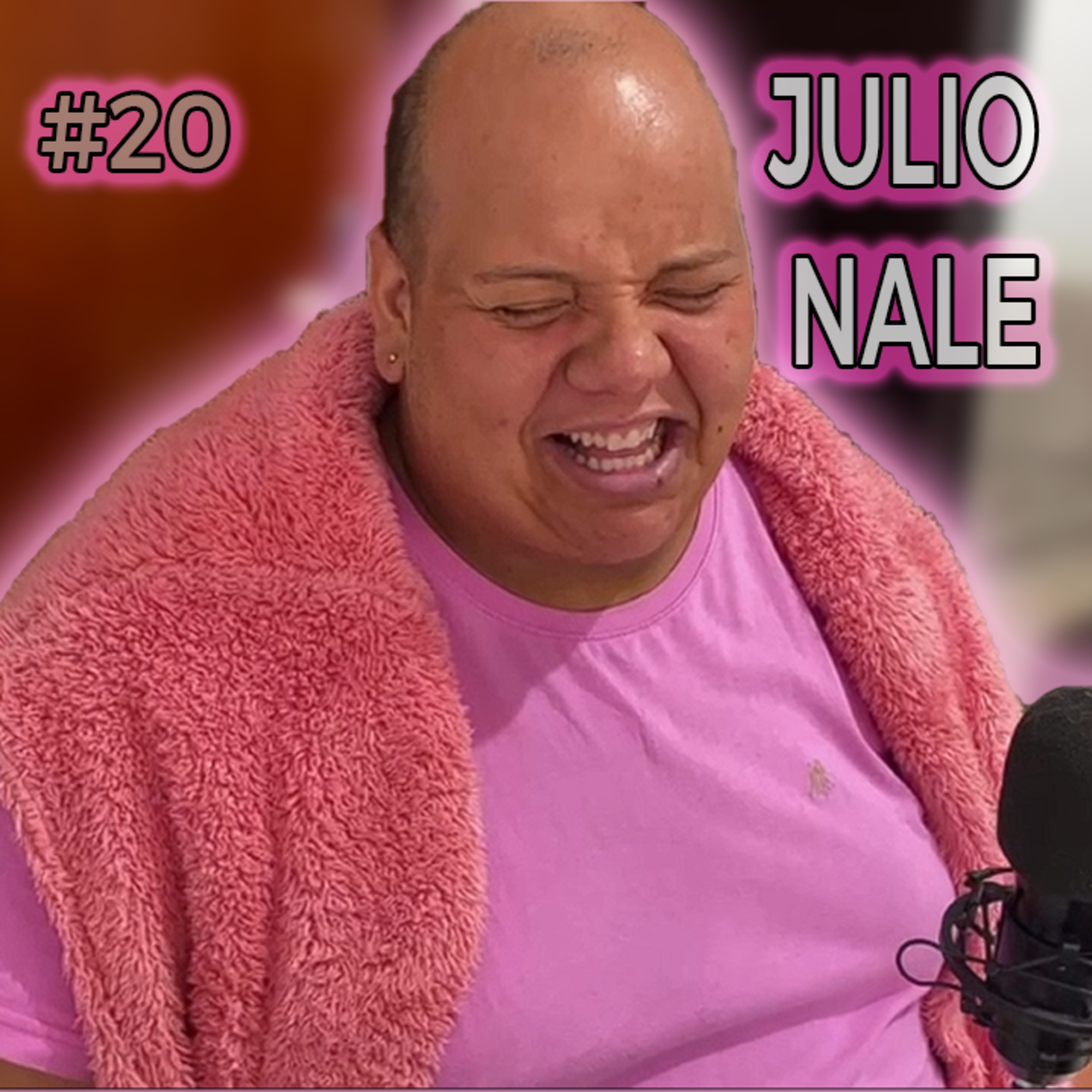 Magrelo Cast