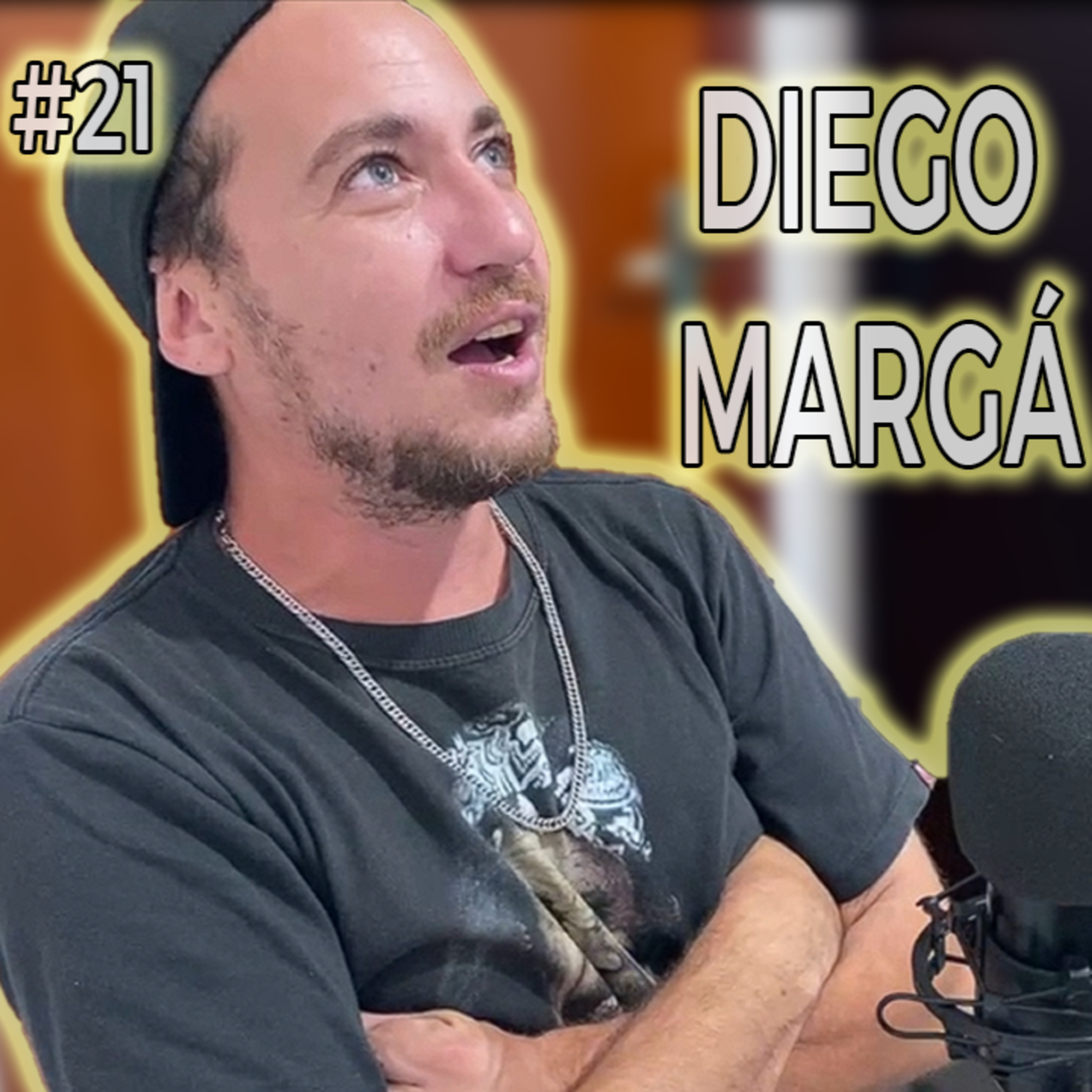 Magrelo Cast