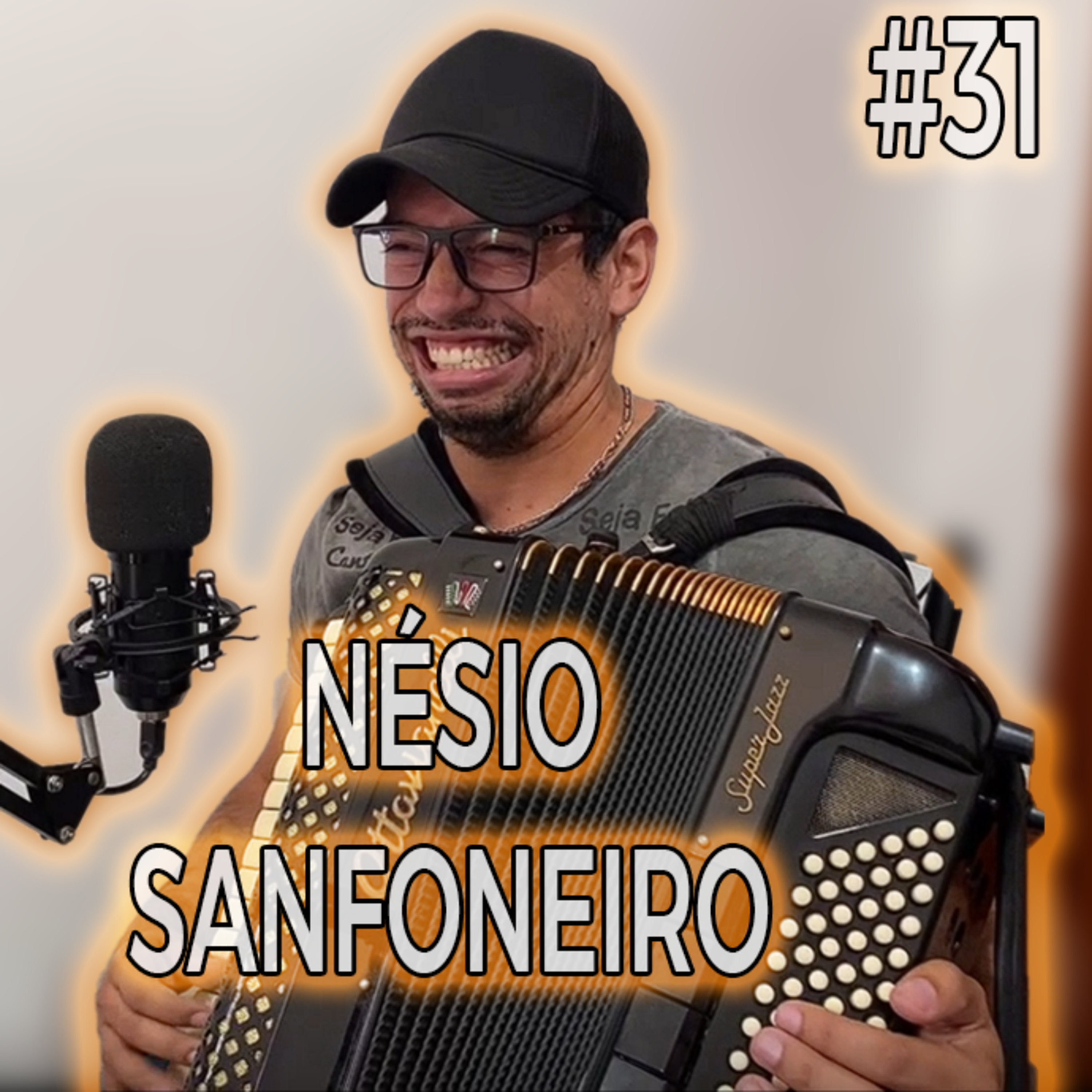 Magrelo Cast