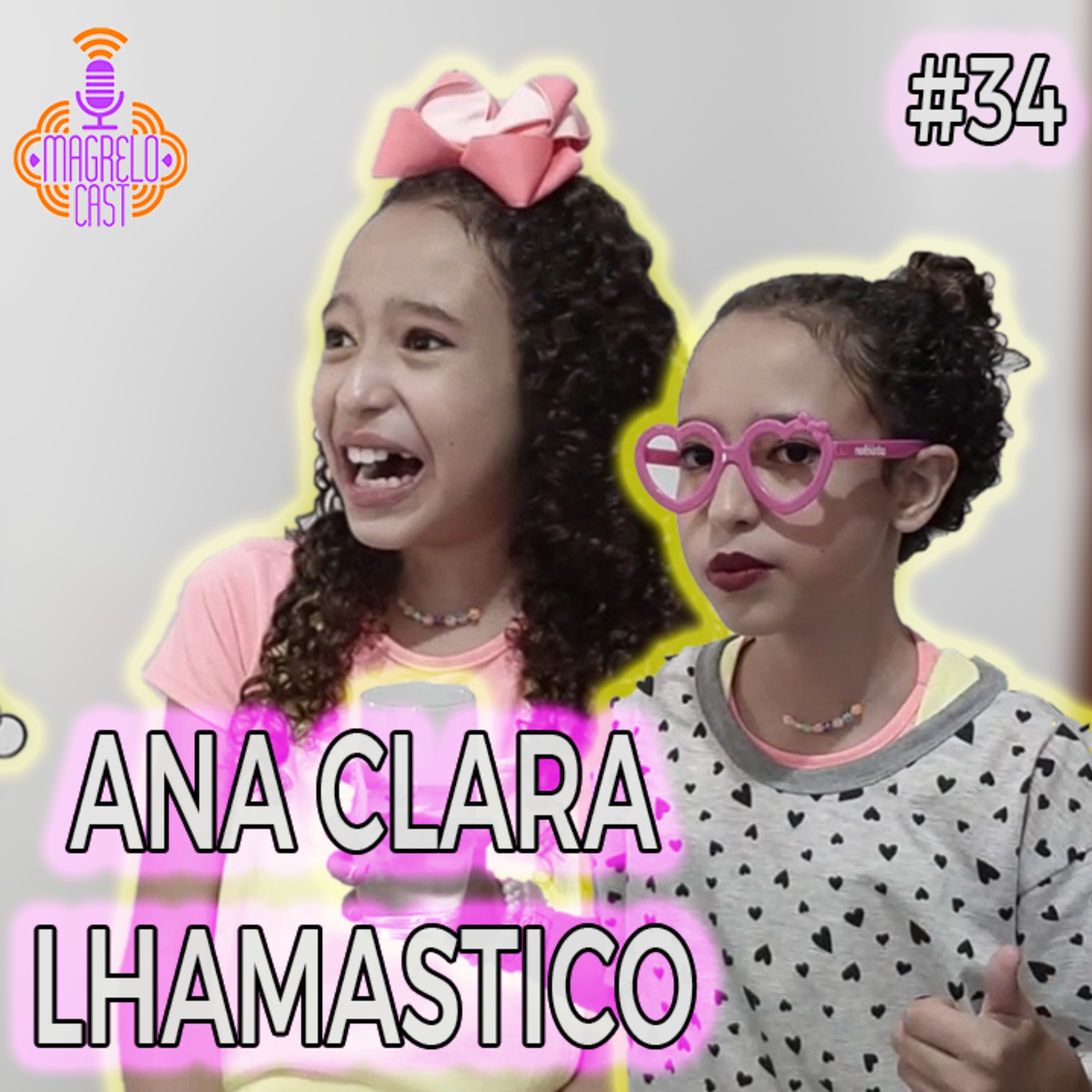 Magrelo Cast