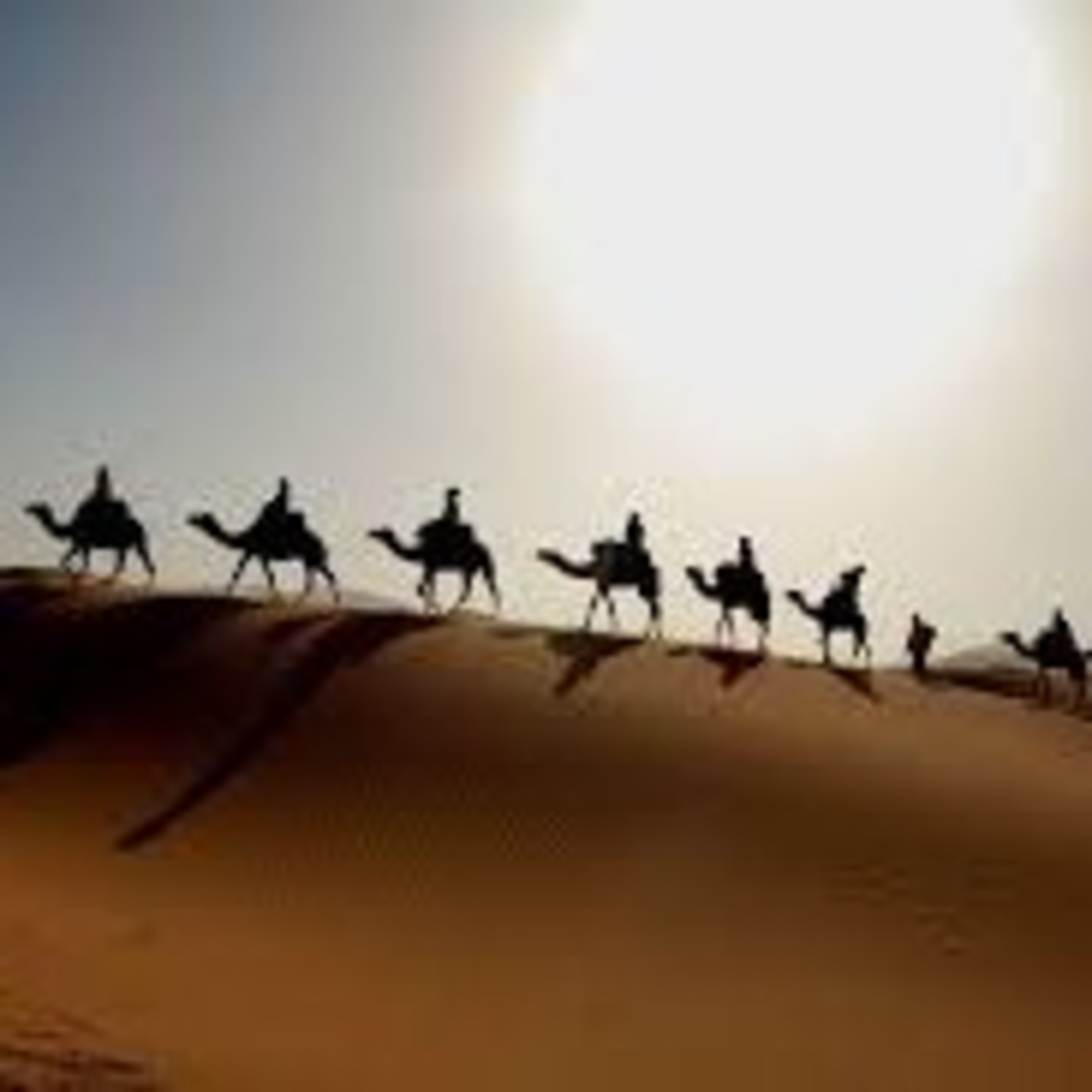 Día 17, audio 20. "Lej lejá"