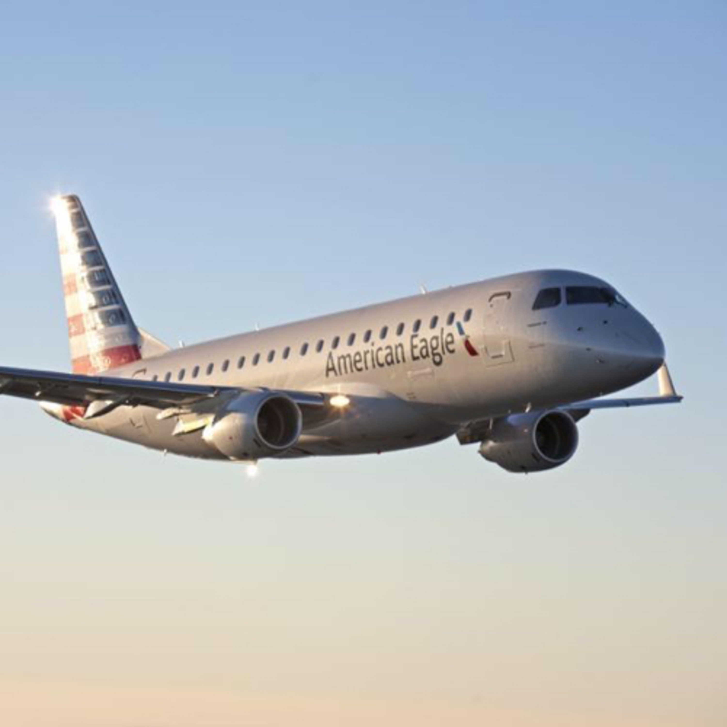 Envoy Air Embraer 175 Memory Items episode artwork