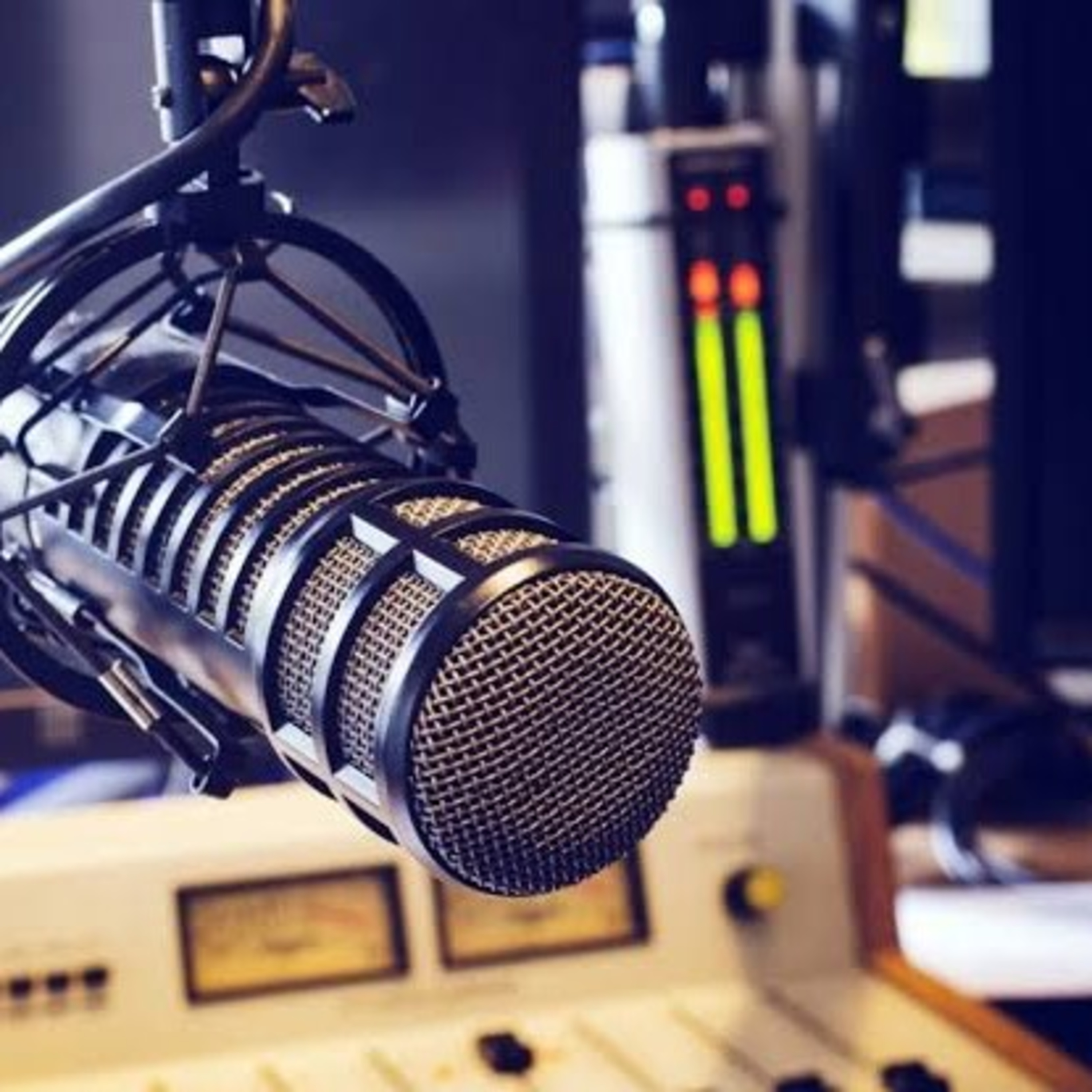 Guión de radio