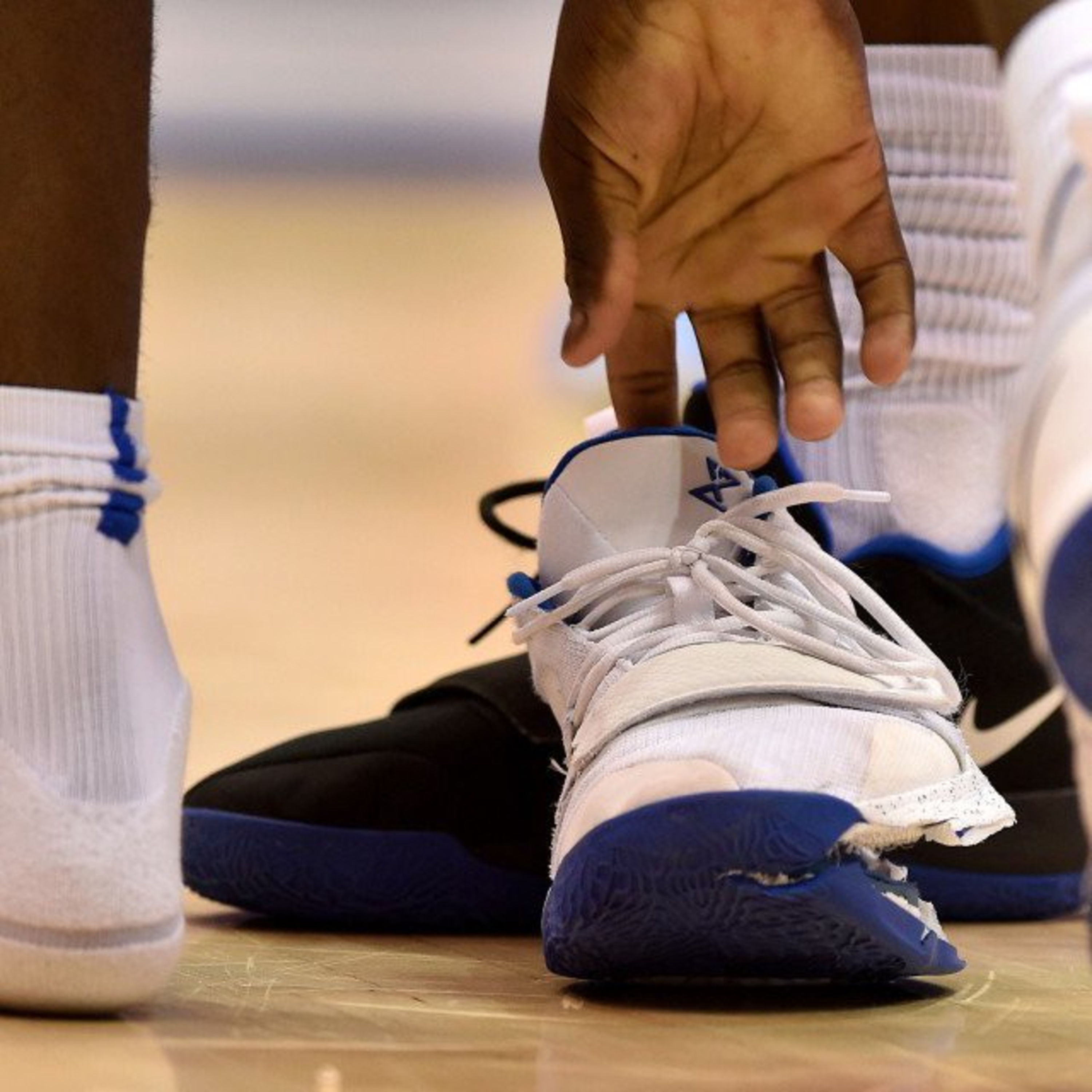 Episode 1- the road to Zion