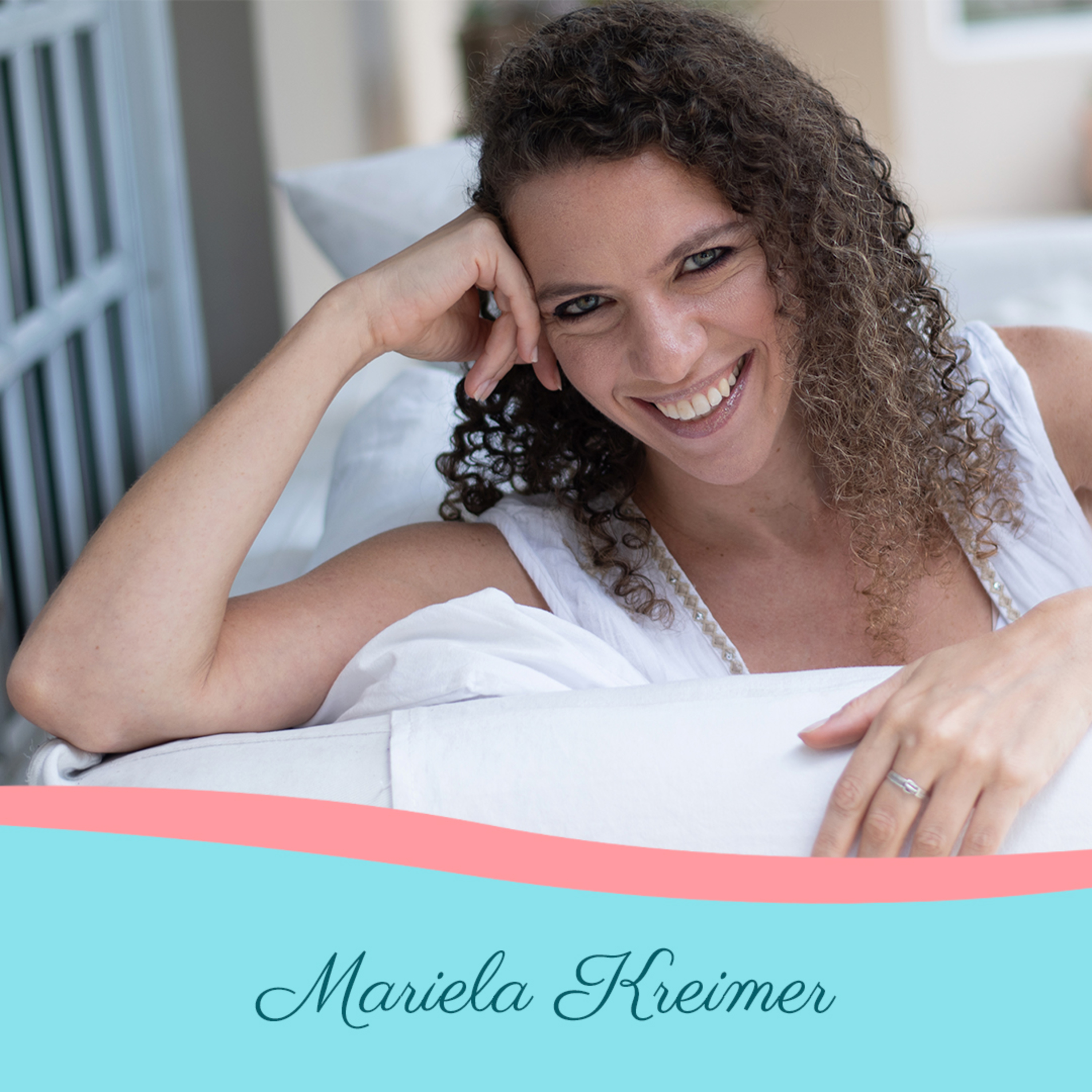 Mariela Kreimer