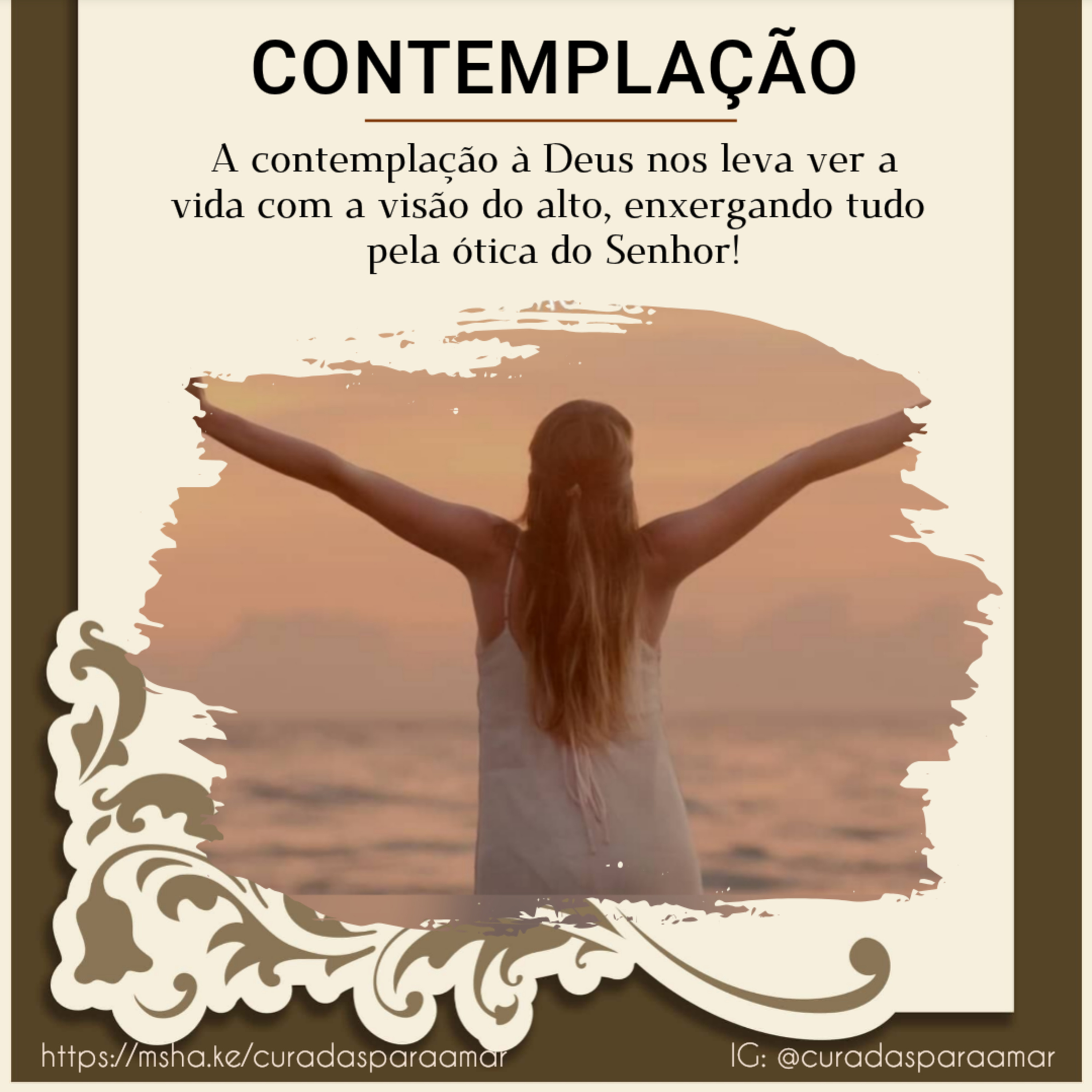 Pastora Flávia Ferreira