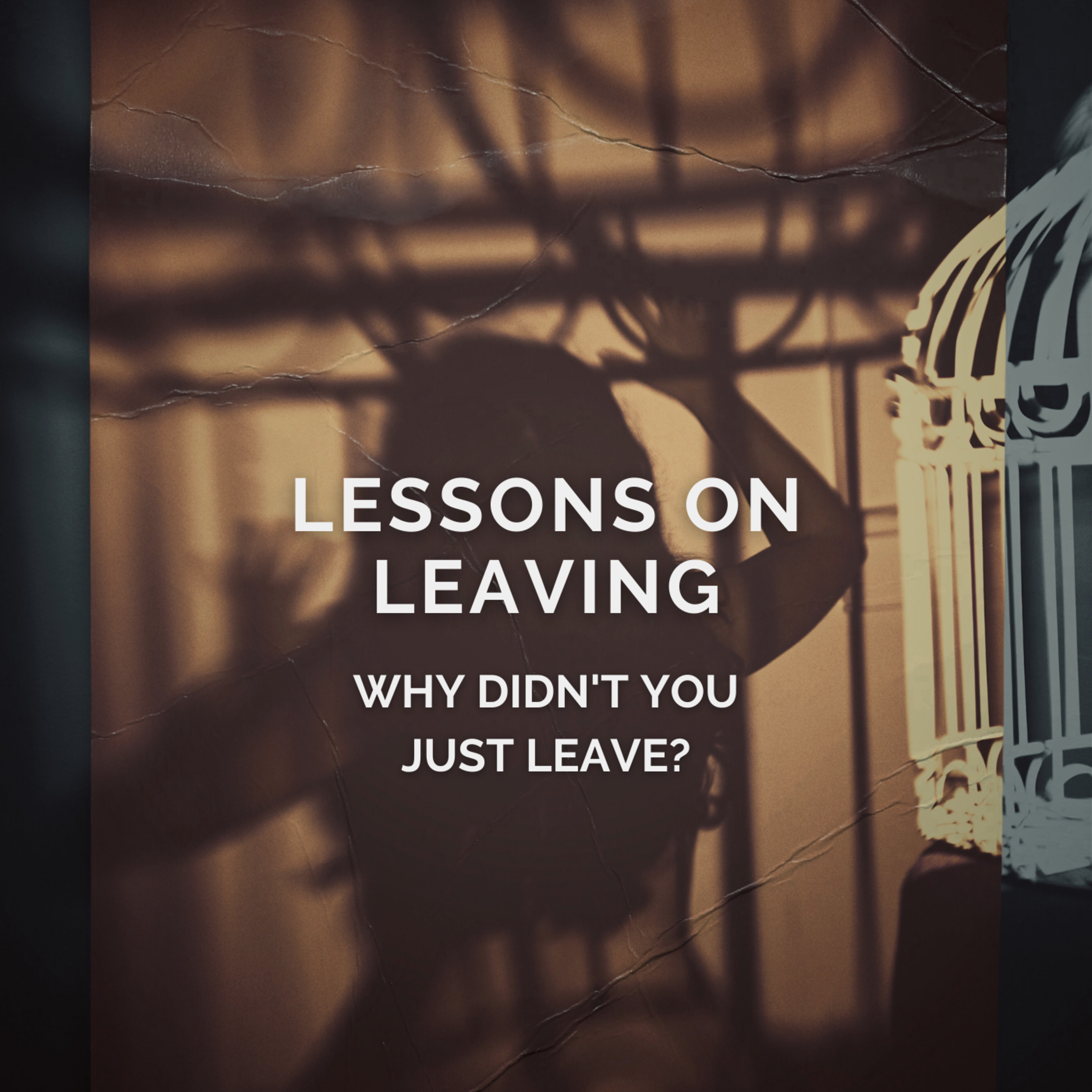 Lessons on Leaving