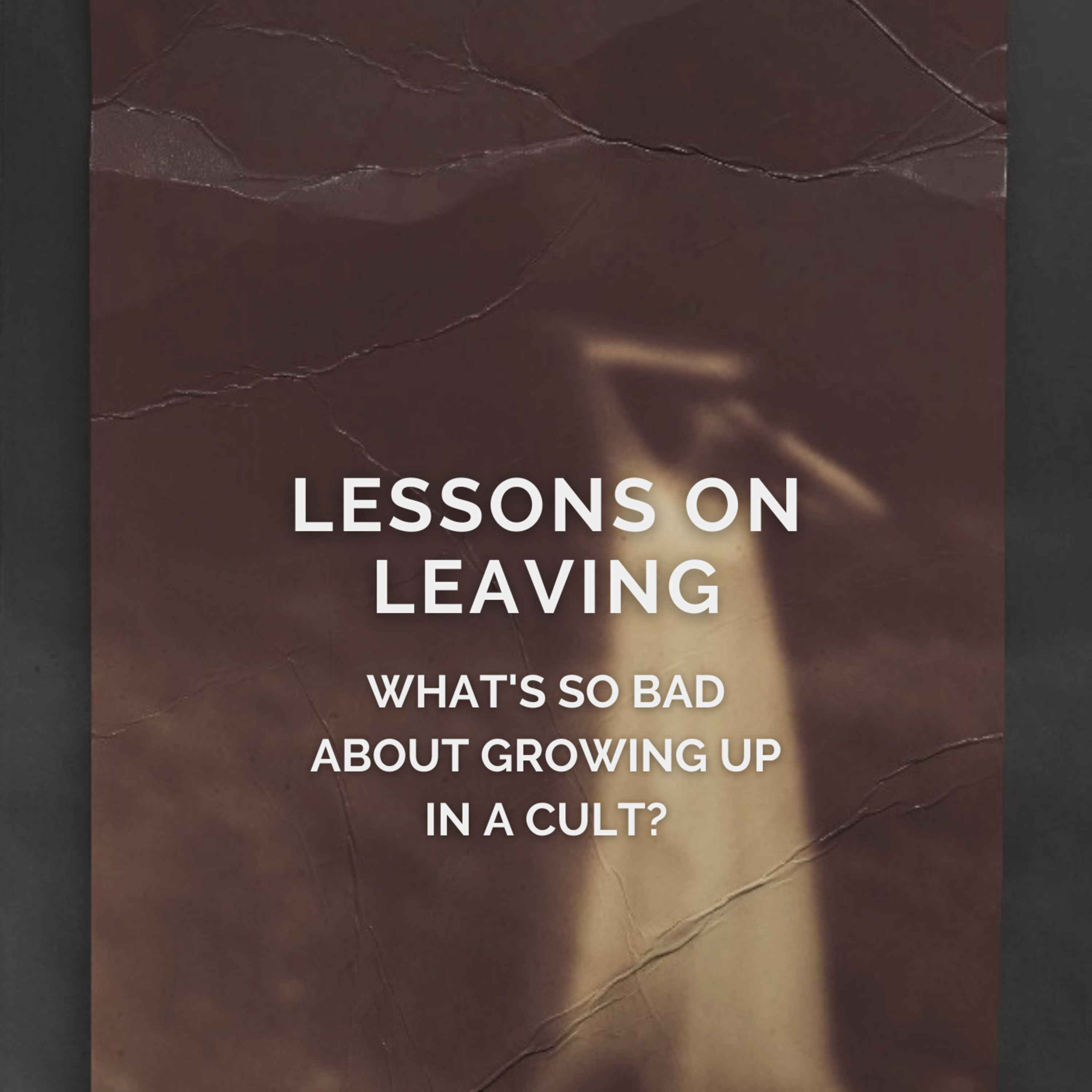 Lessons on Leaving