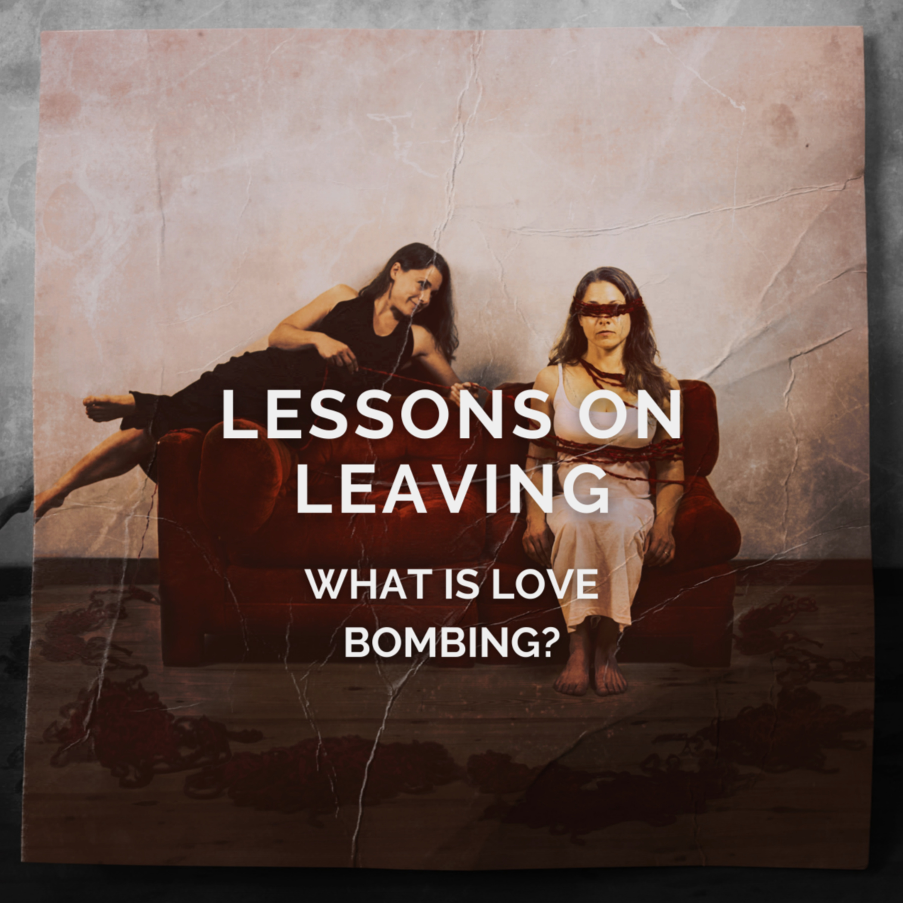 Lessons on Leaving