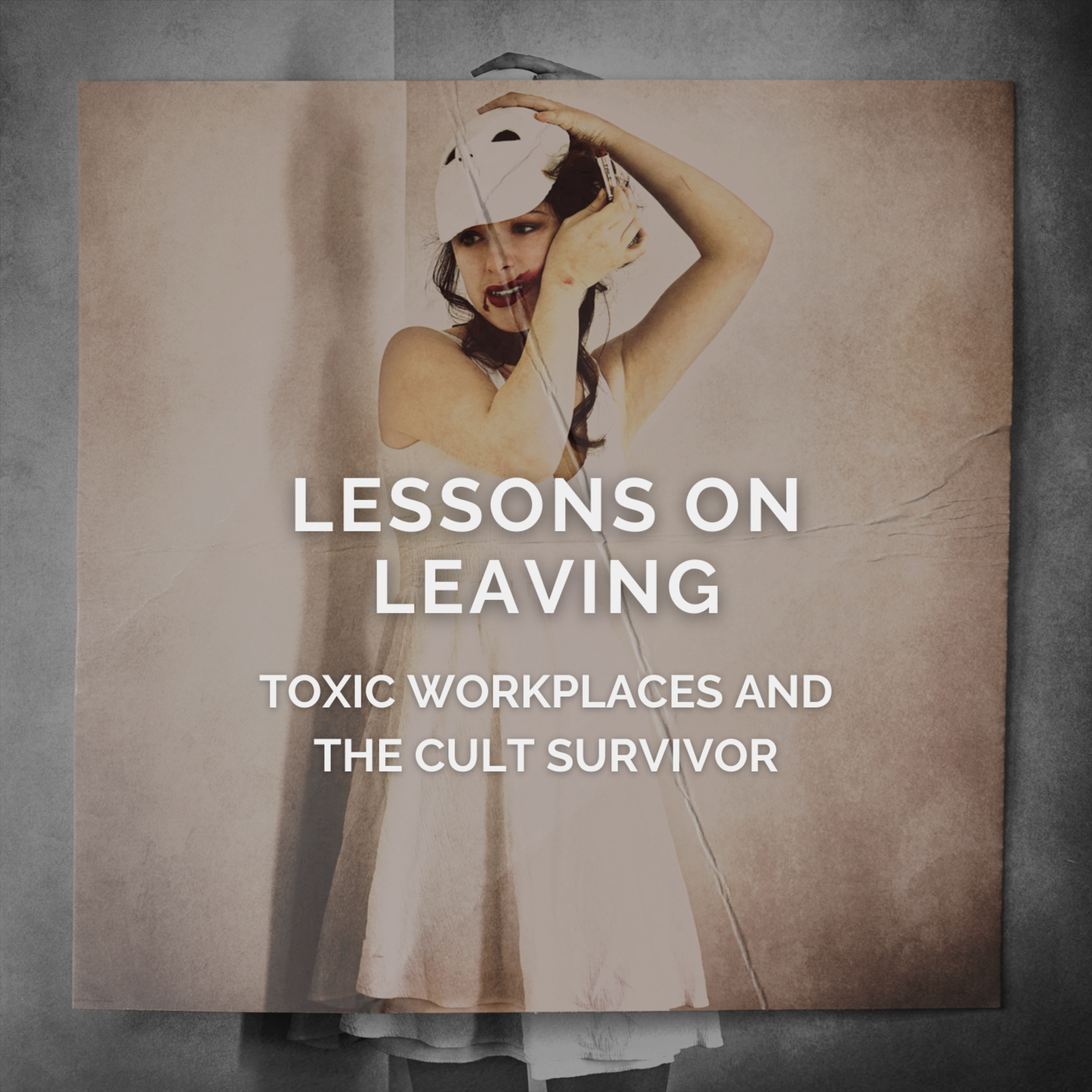 Lessons on Leaving