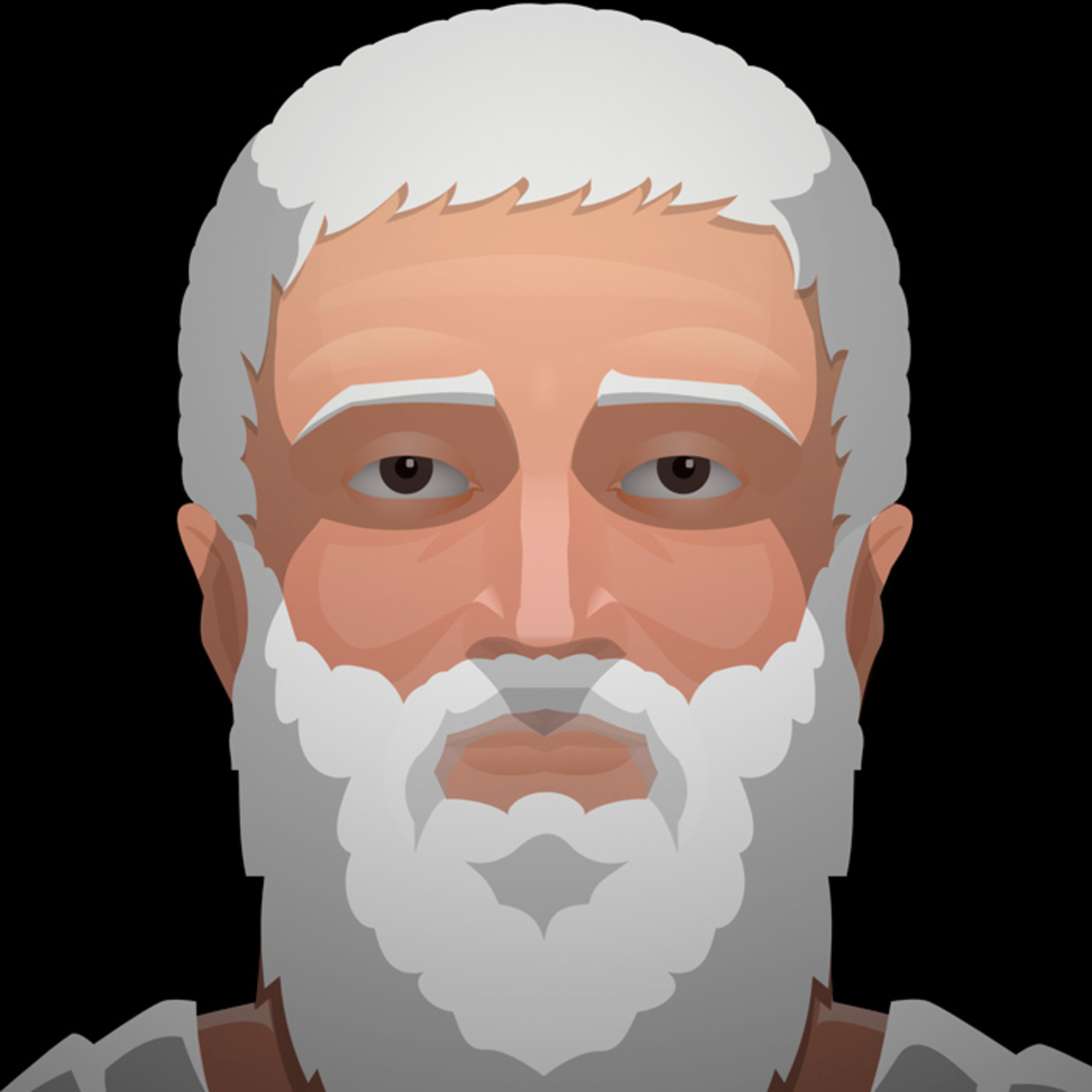 La filosofía - Sócrates