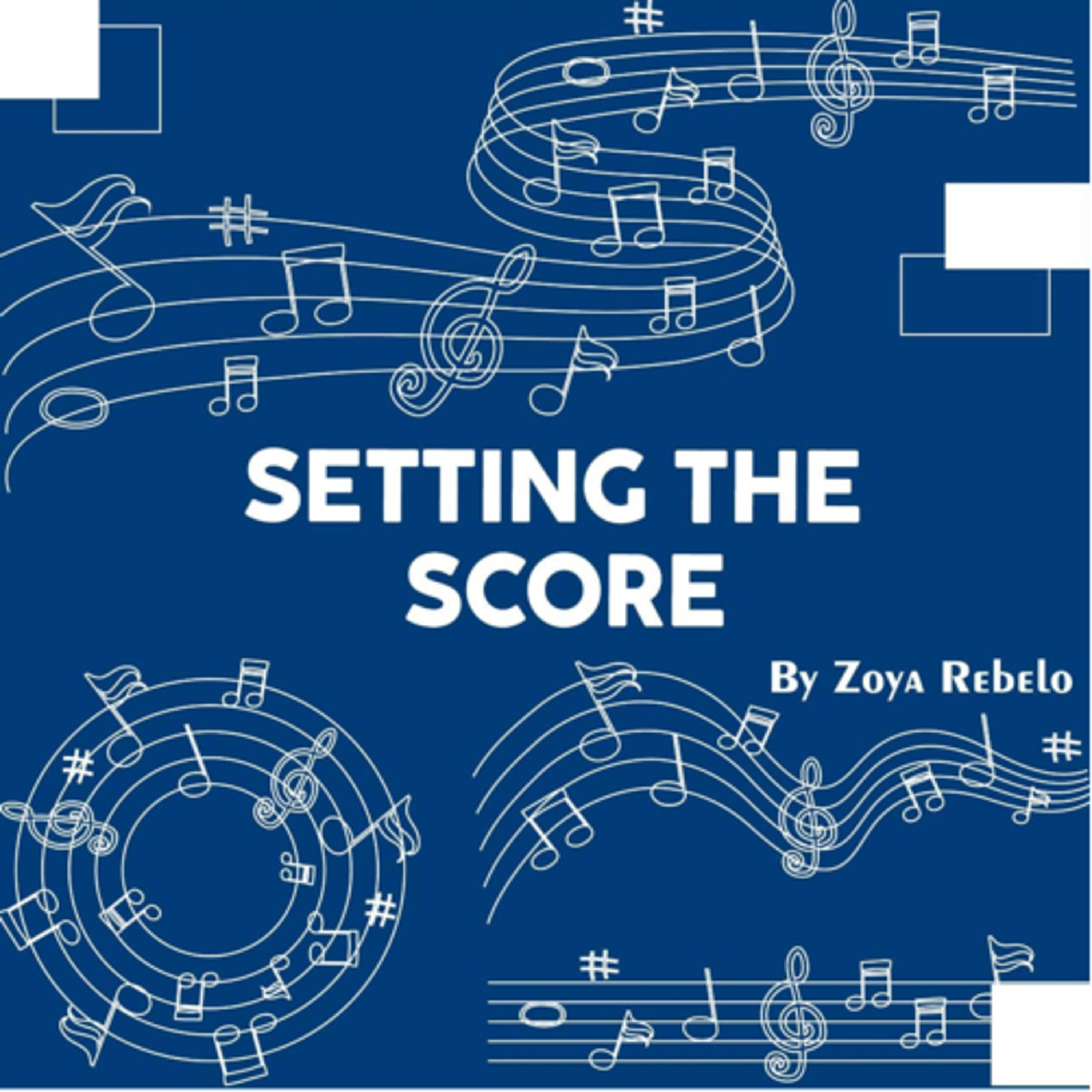 Episode 1: How Music Scores Enhance Filn