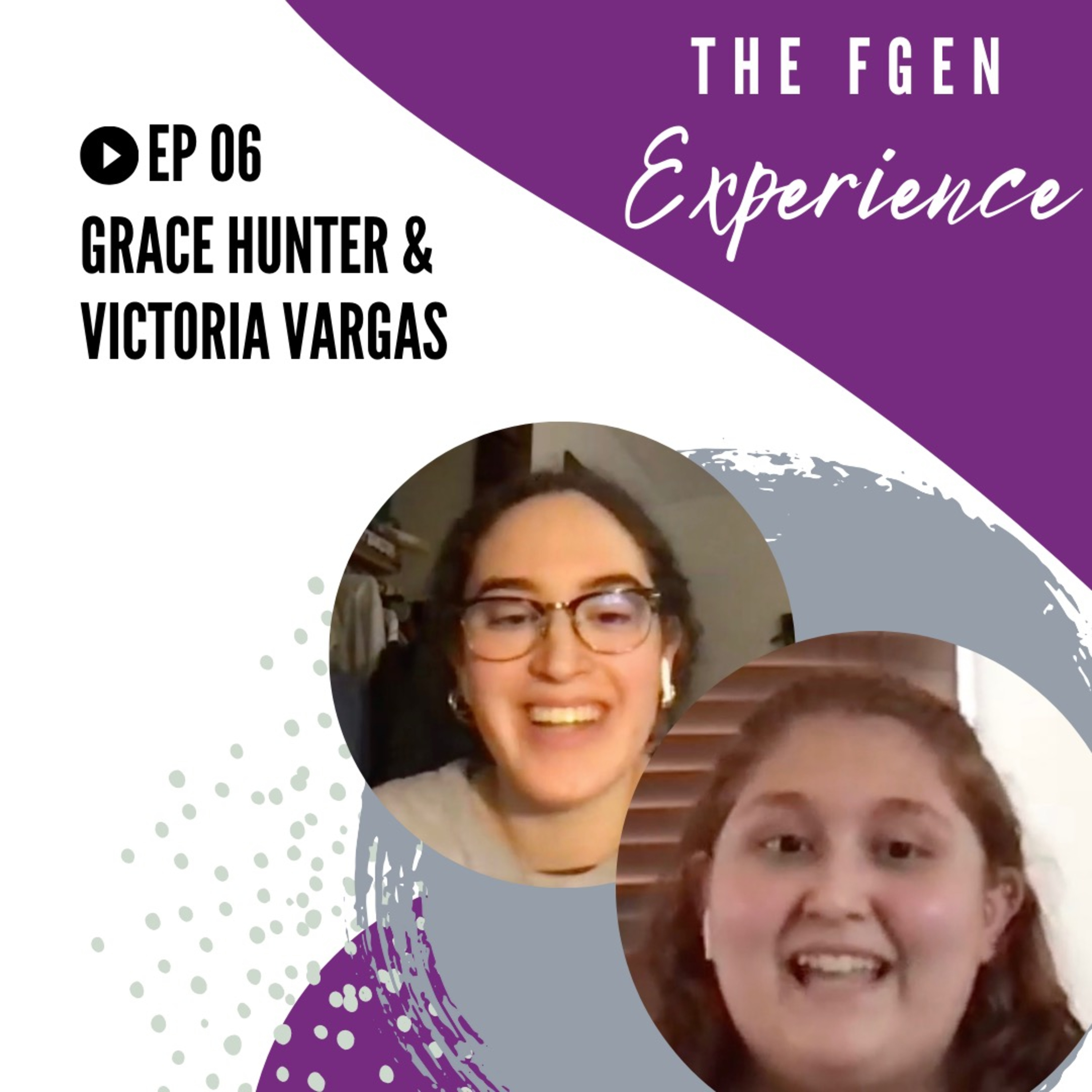 The FGEN Experience at University of Portland