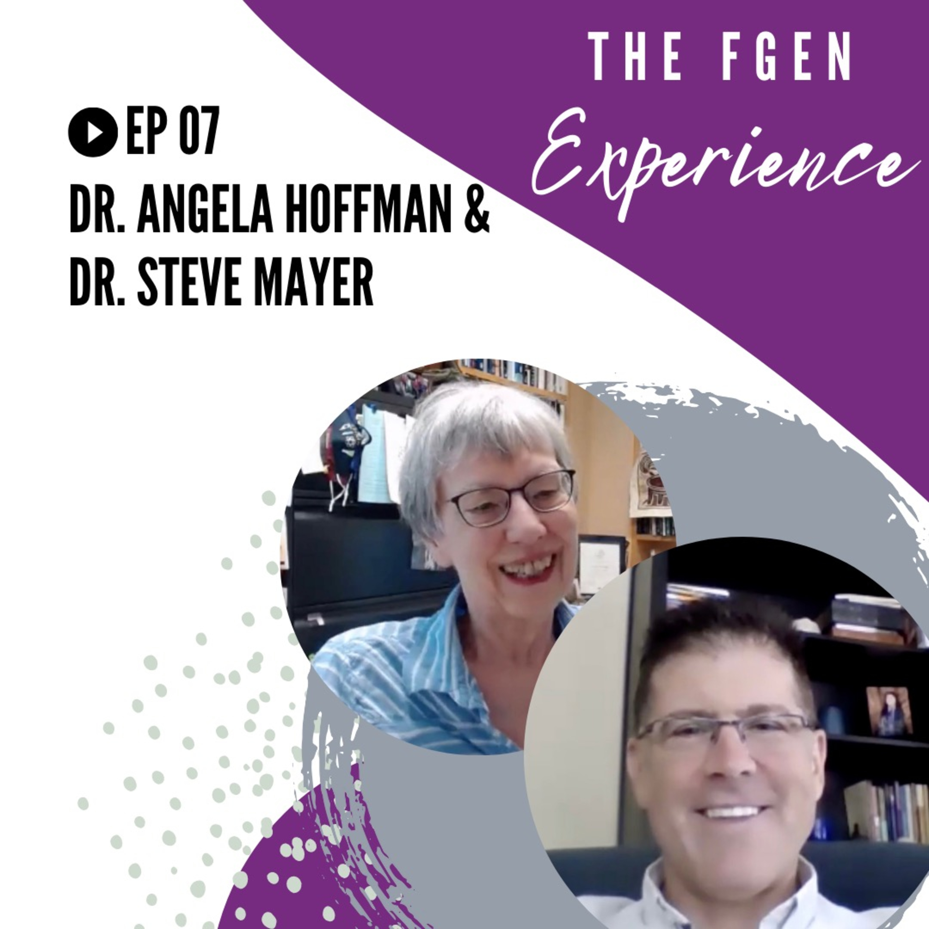 The FGEN Experience at University of Portland