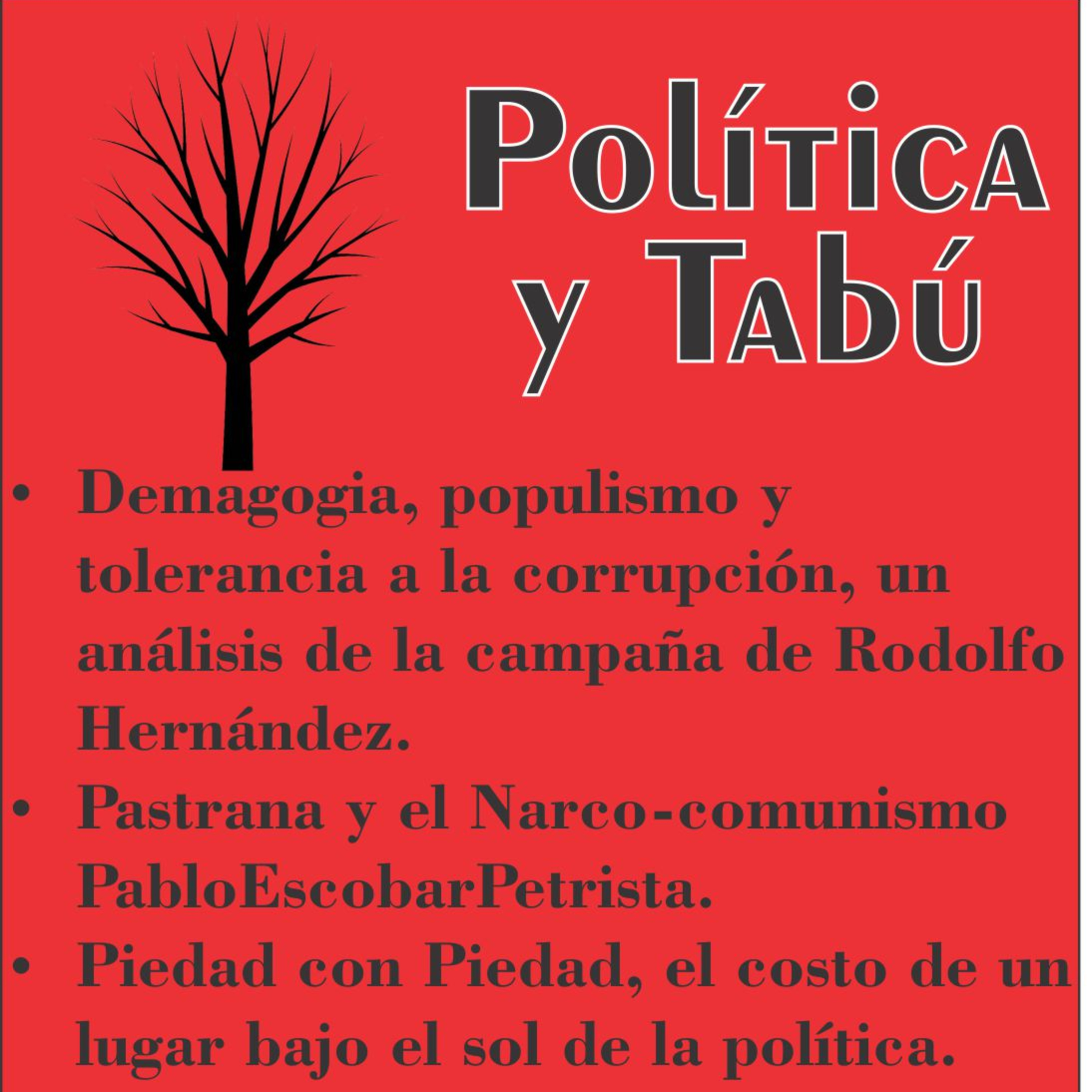 El Conflicto