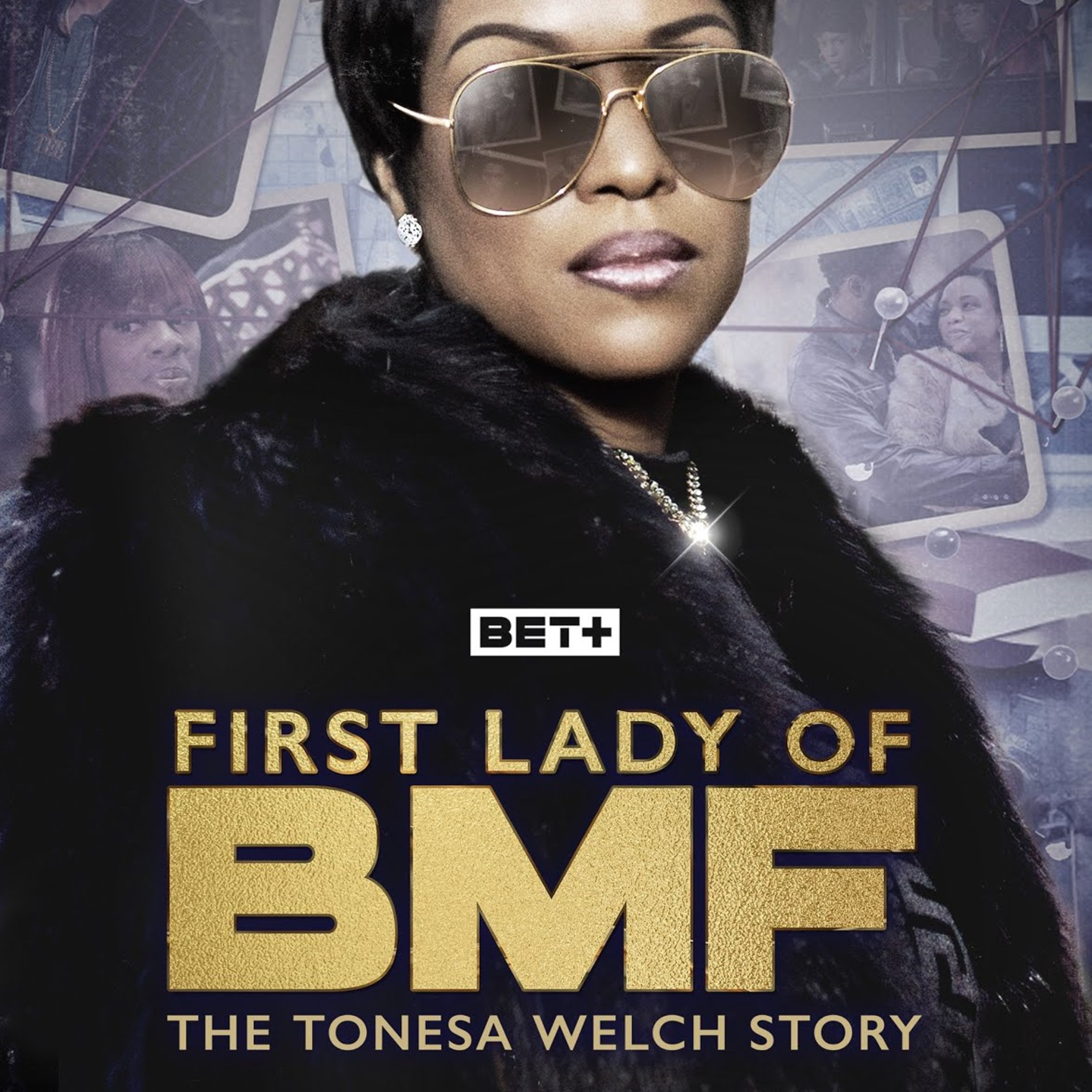 Black Media Podcast
