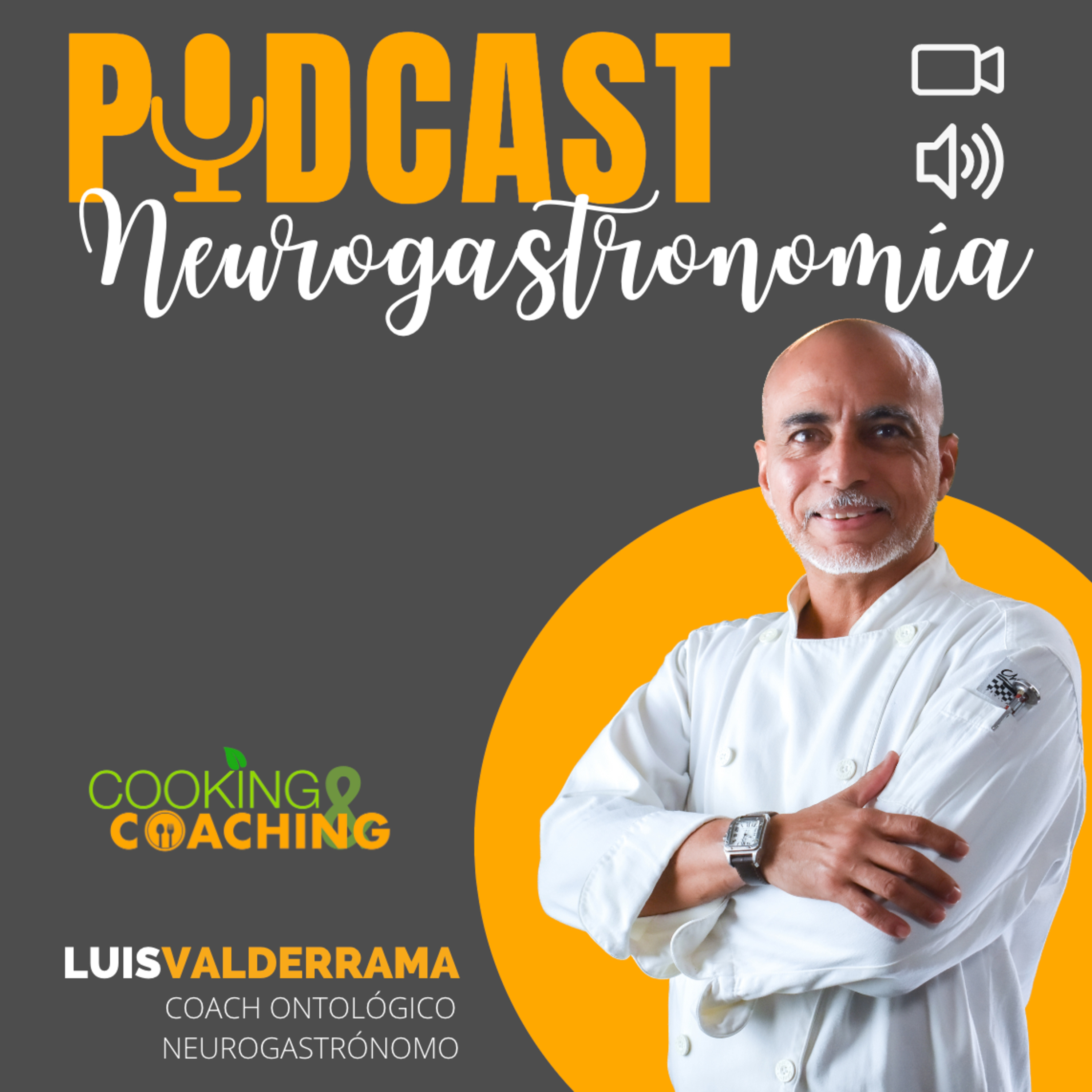 Cooking & Coaching Neurogastronomía