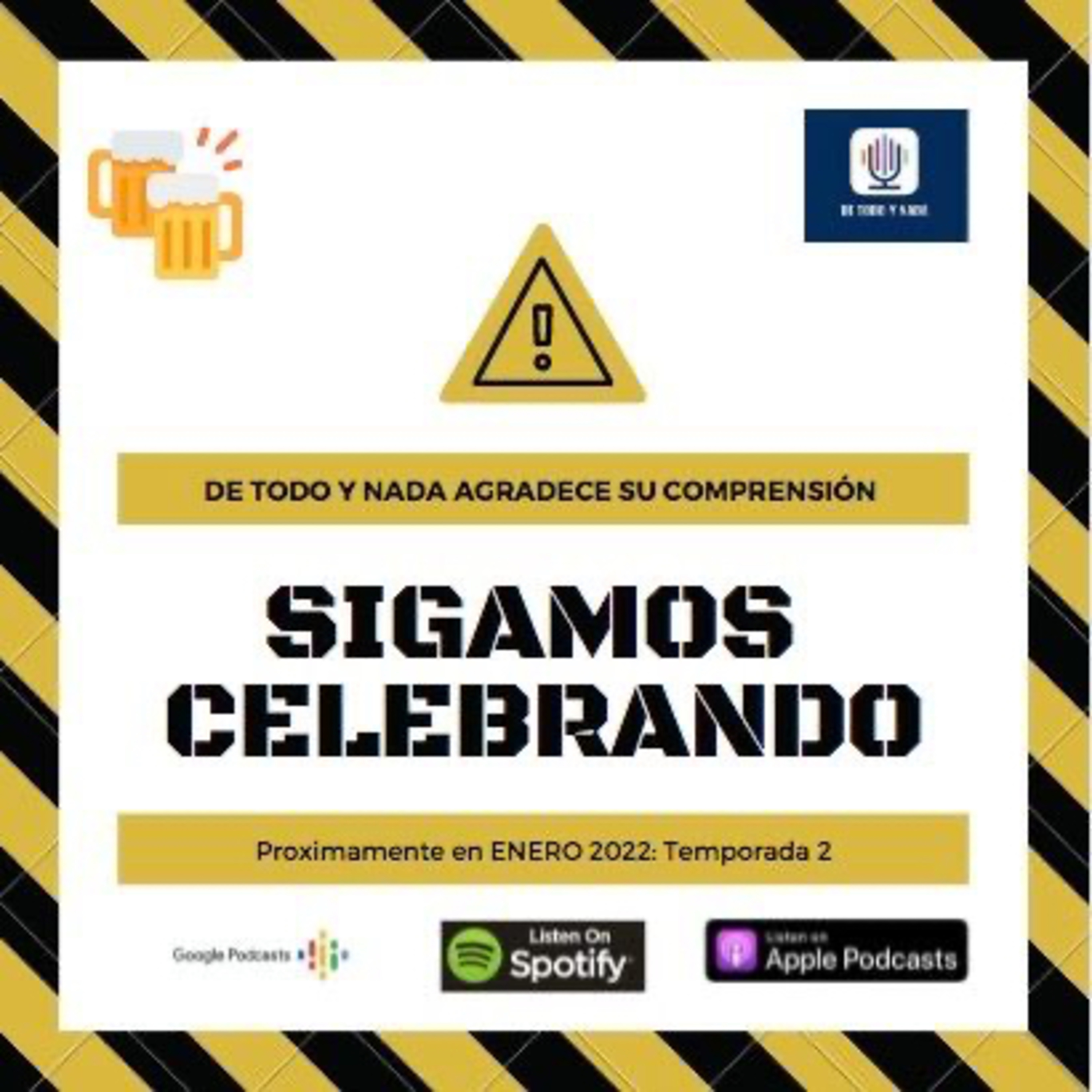 ¡De todo y Nada!