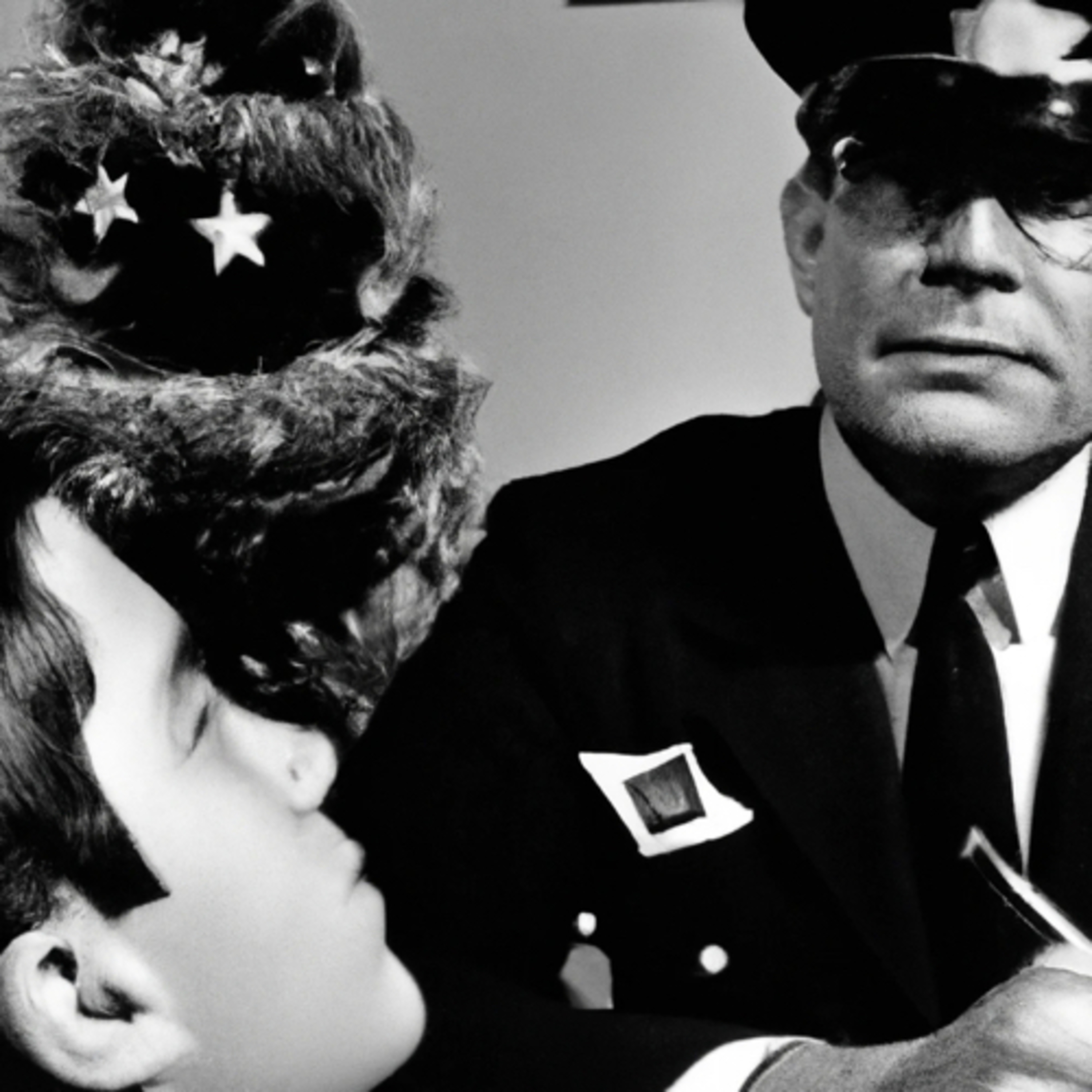 Police Sergeant Jessup episode artwork