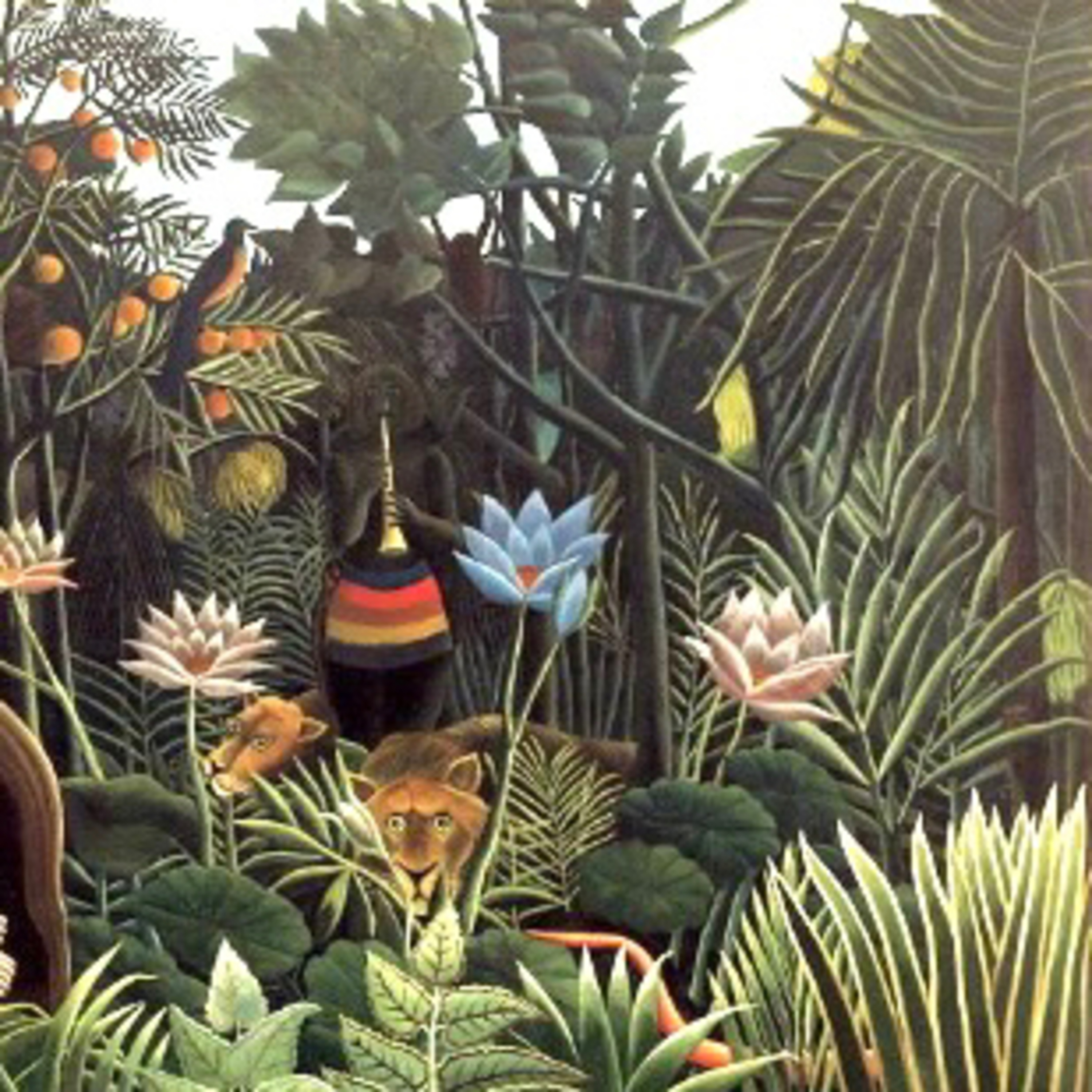 My Garden of Eden episode artwork