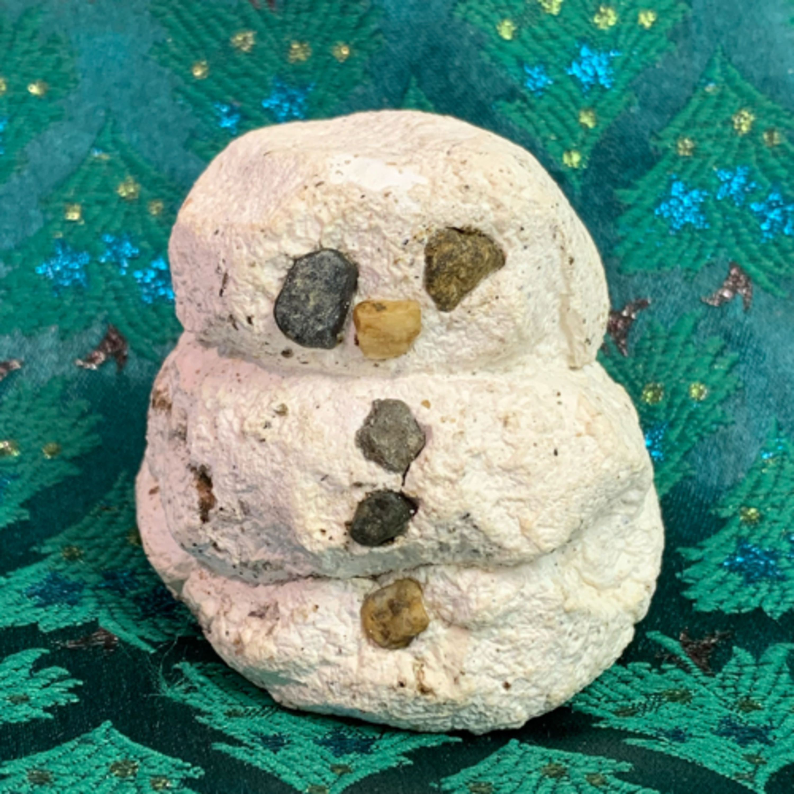 The Tiny Little Christmas Snowman  episode artwork
