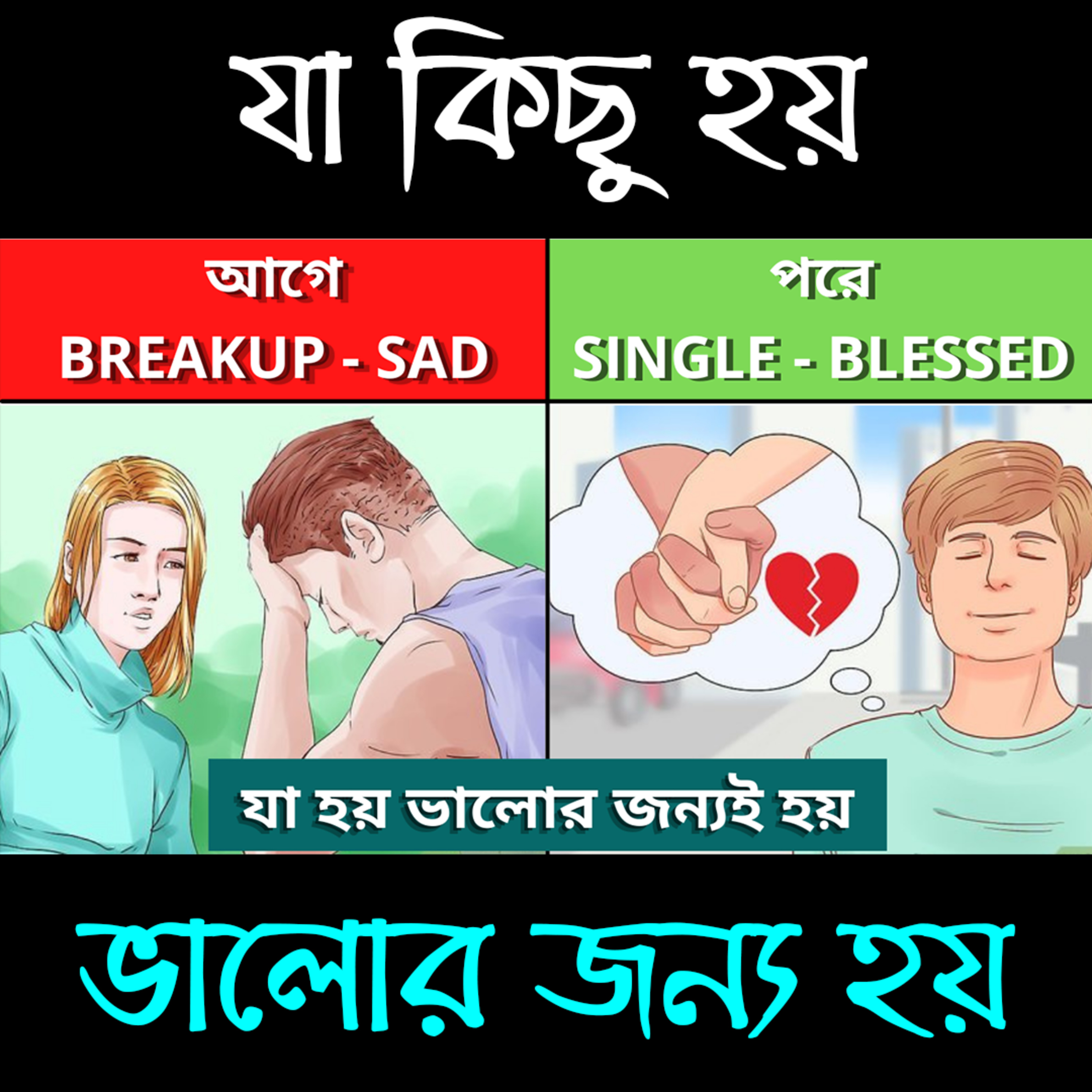 জীবন-সমস্যার সমাধান