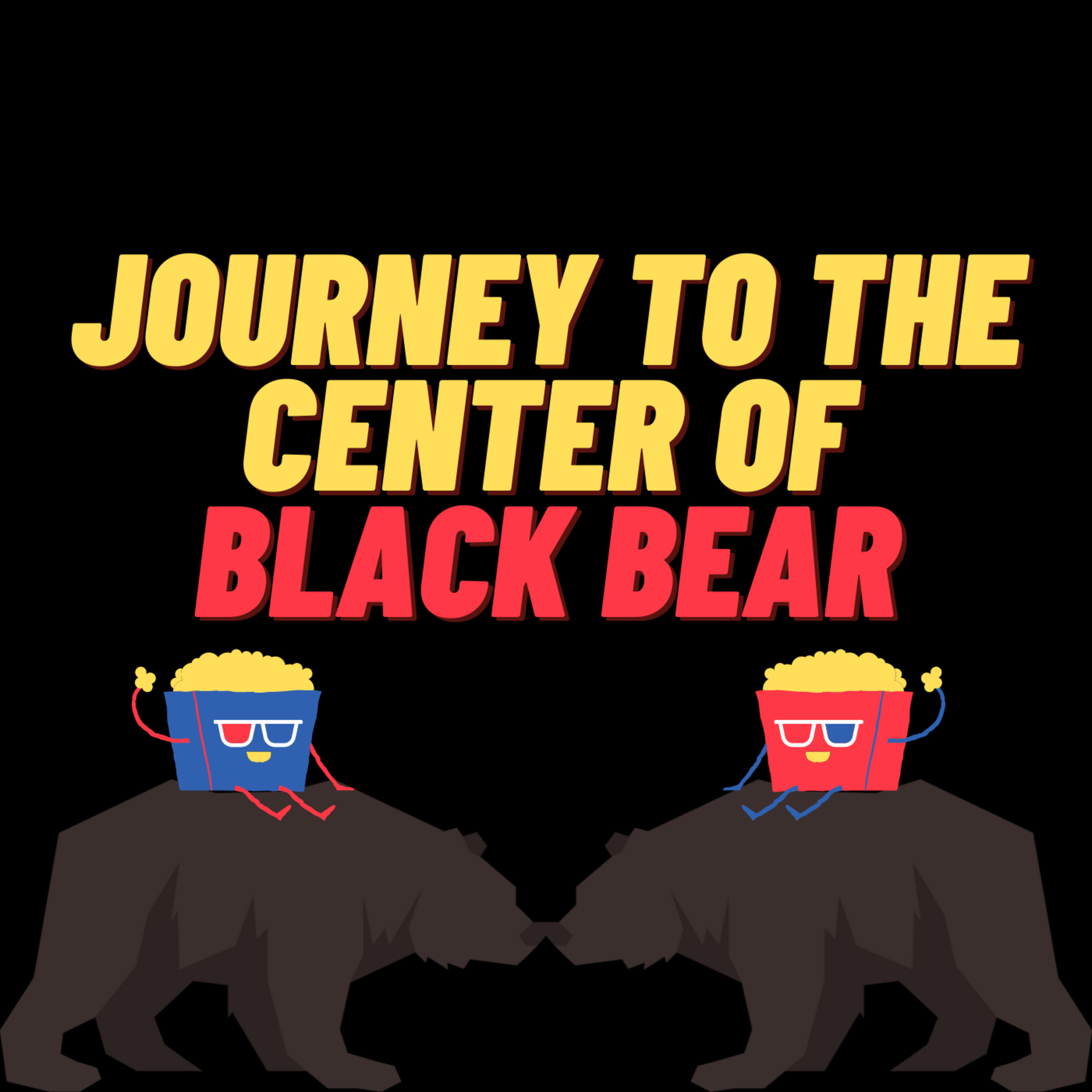 Journey to the Center of Cinema