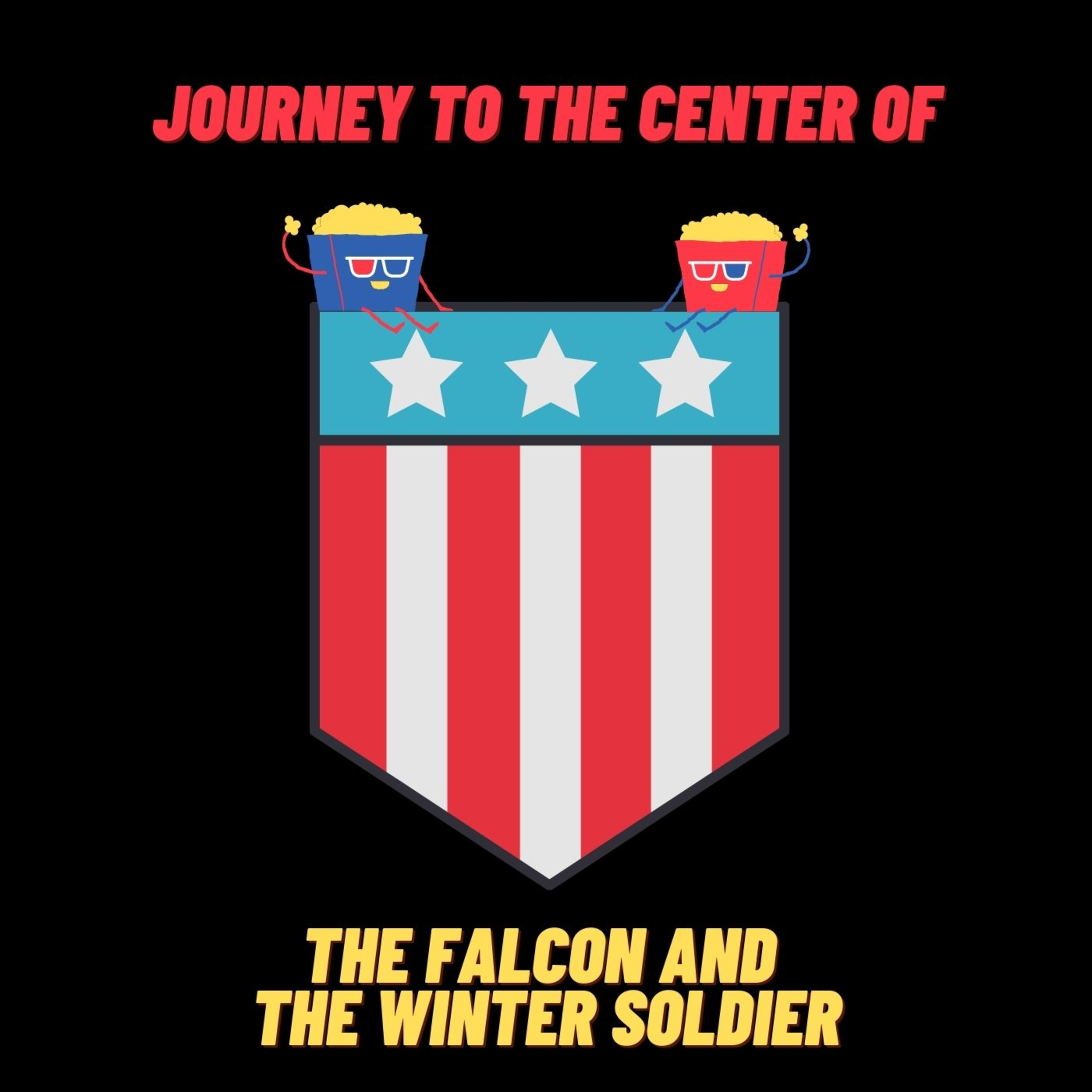 Journey to the Center of Cinema