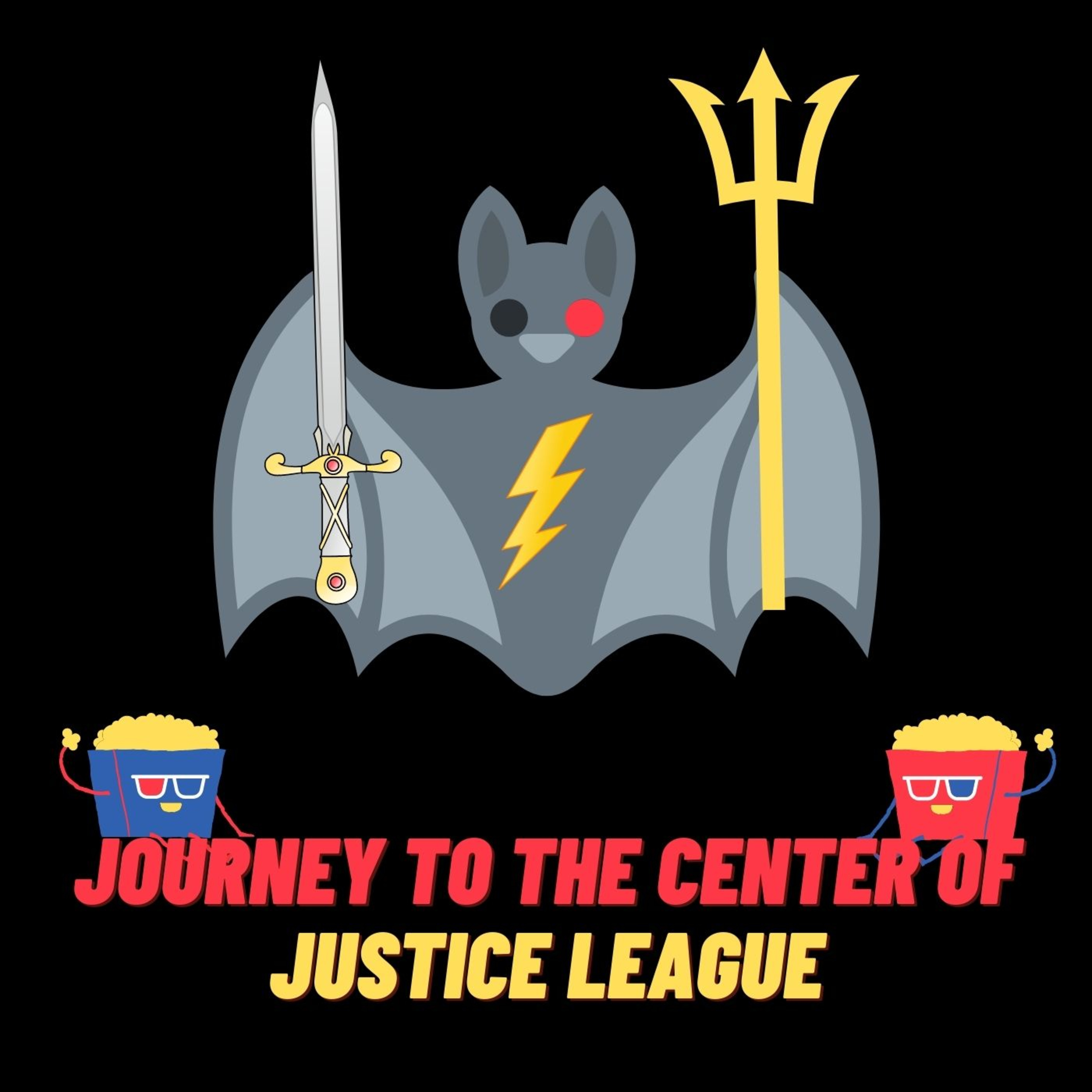 Journey to the Center of Cinema