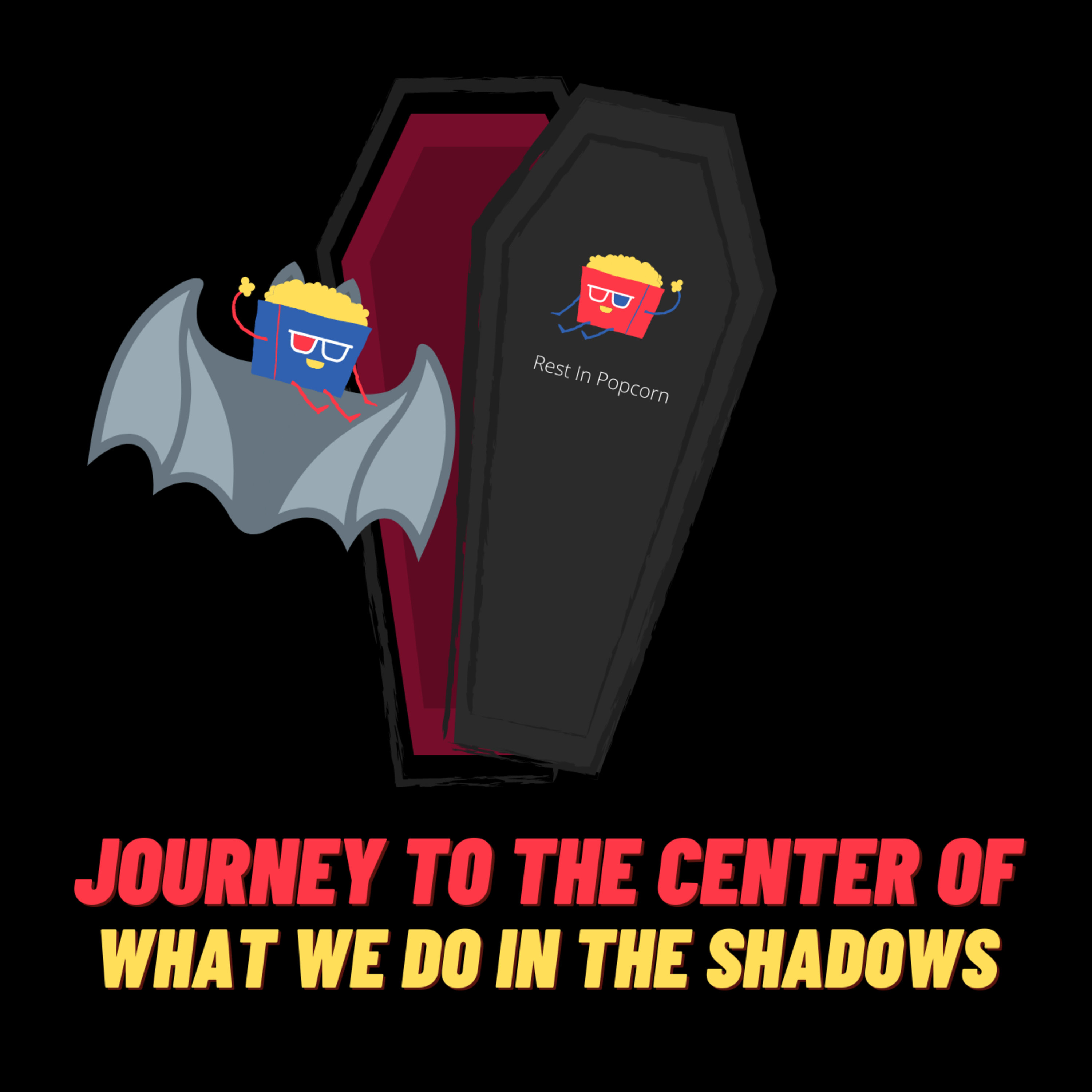 Journey to the Center of Cinema