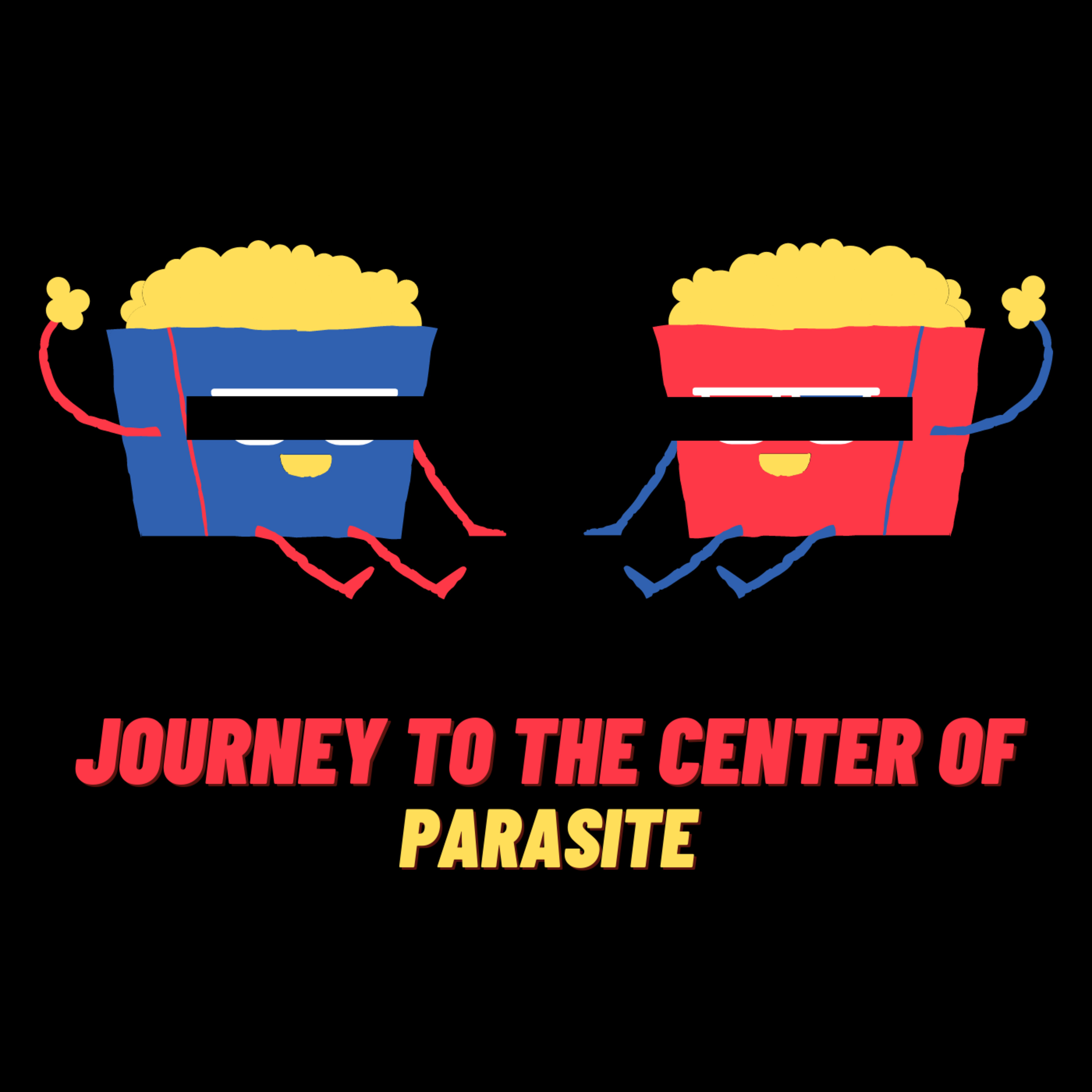 Journey to the Center of Cinema