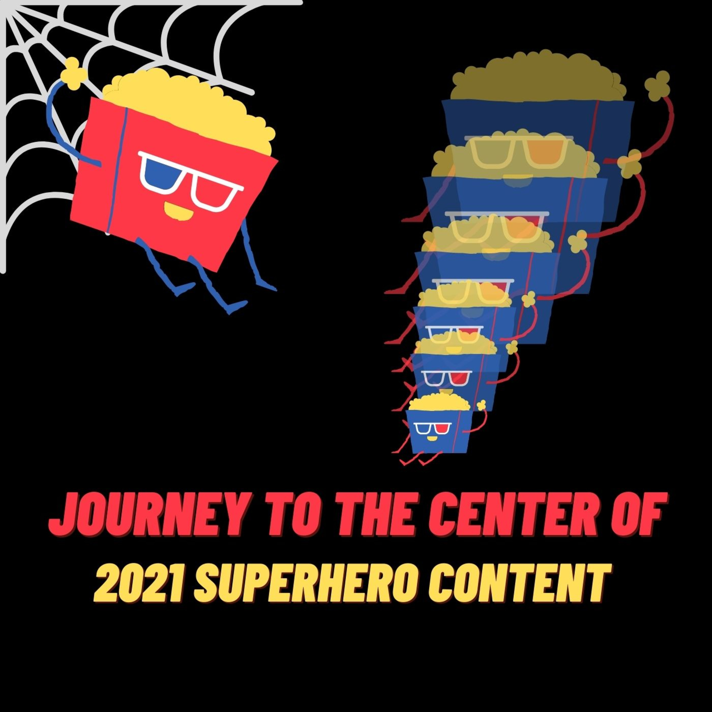 Journey to the Center of Cinema