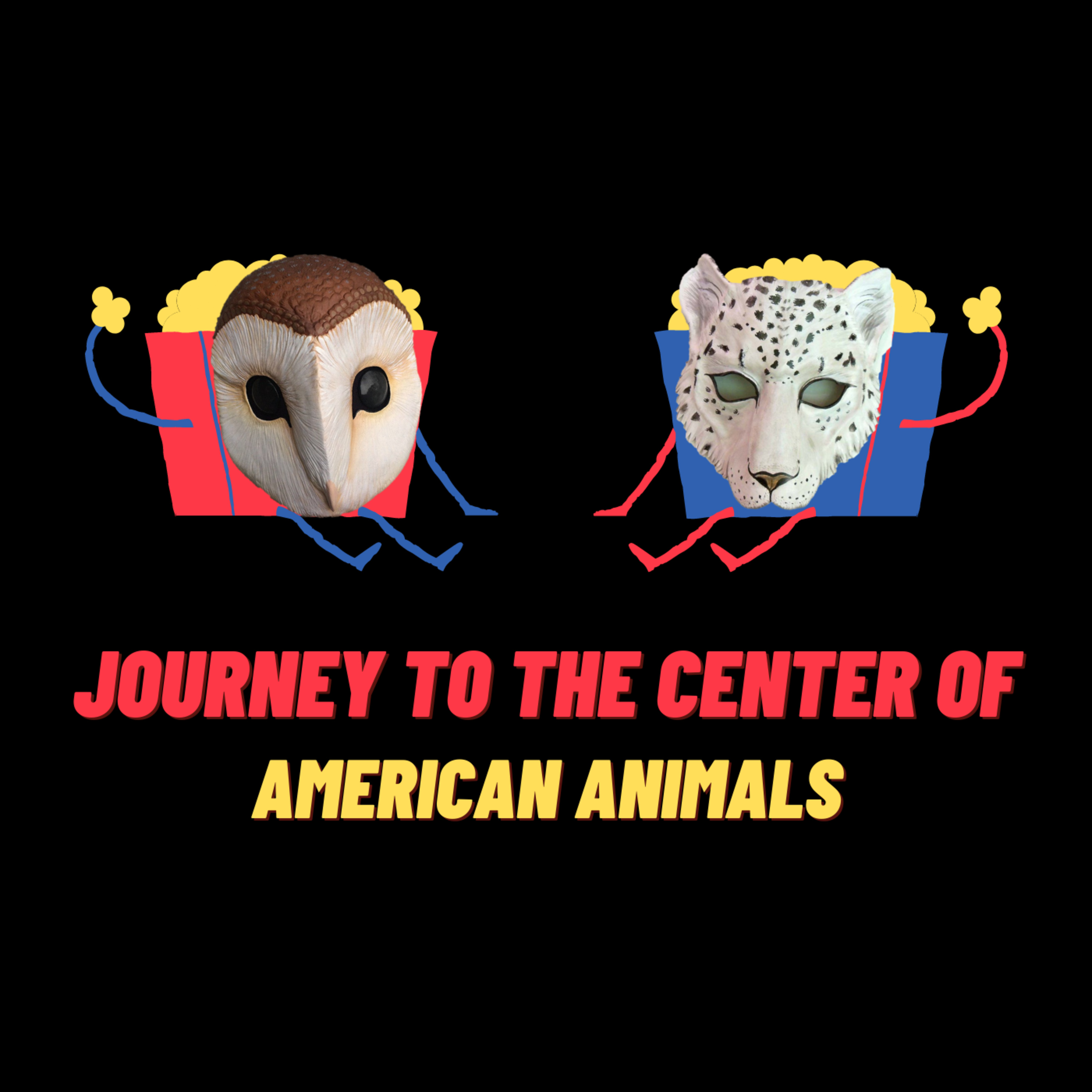 Journey to the Center of Cinema