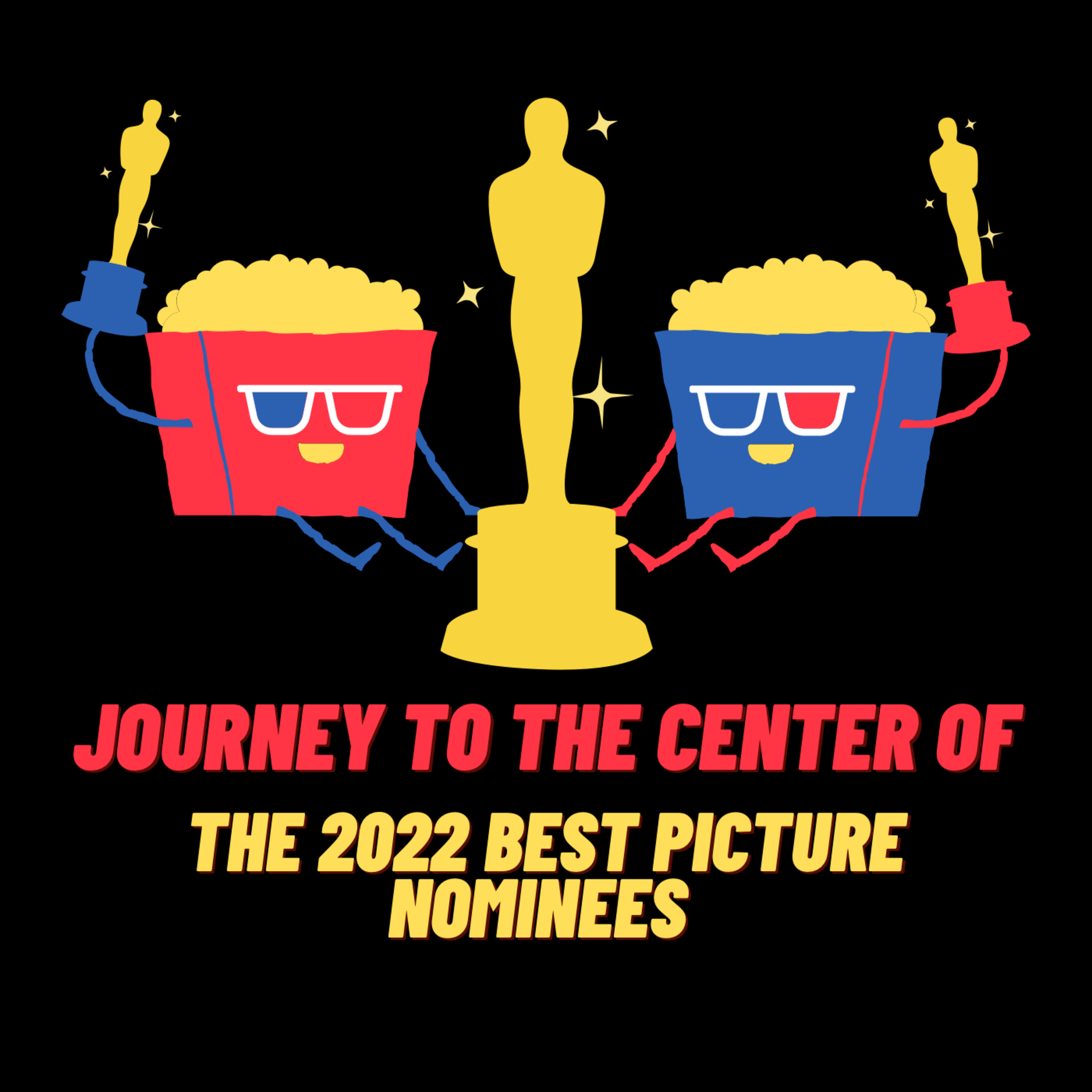 Journey to the Center of Cinema