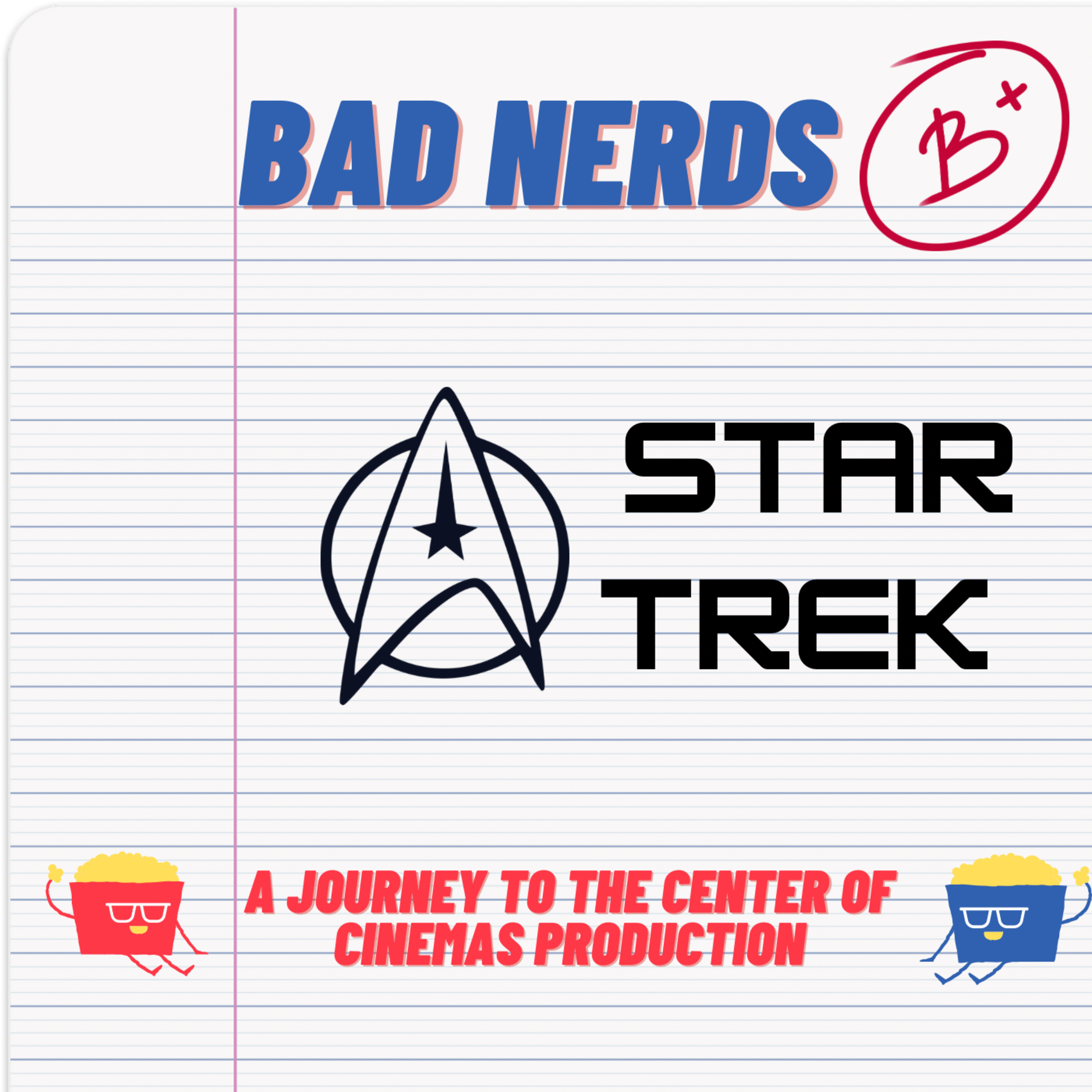 Journey to the Center of Cinema