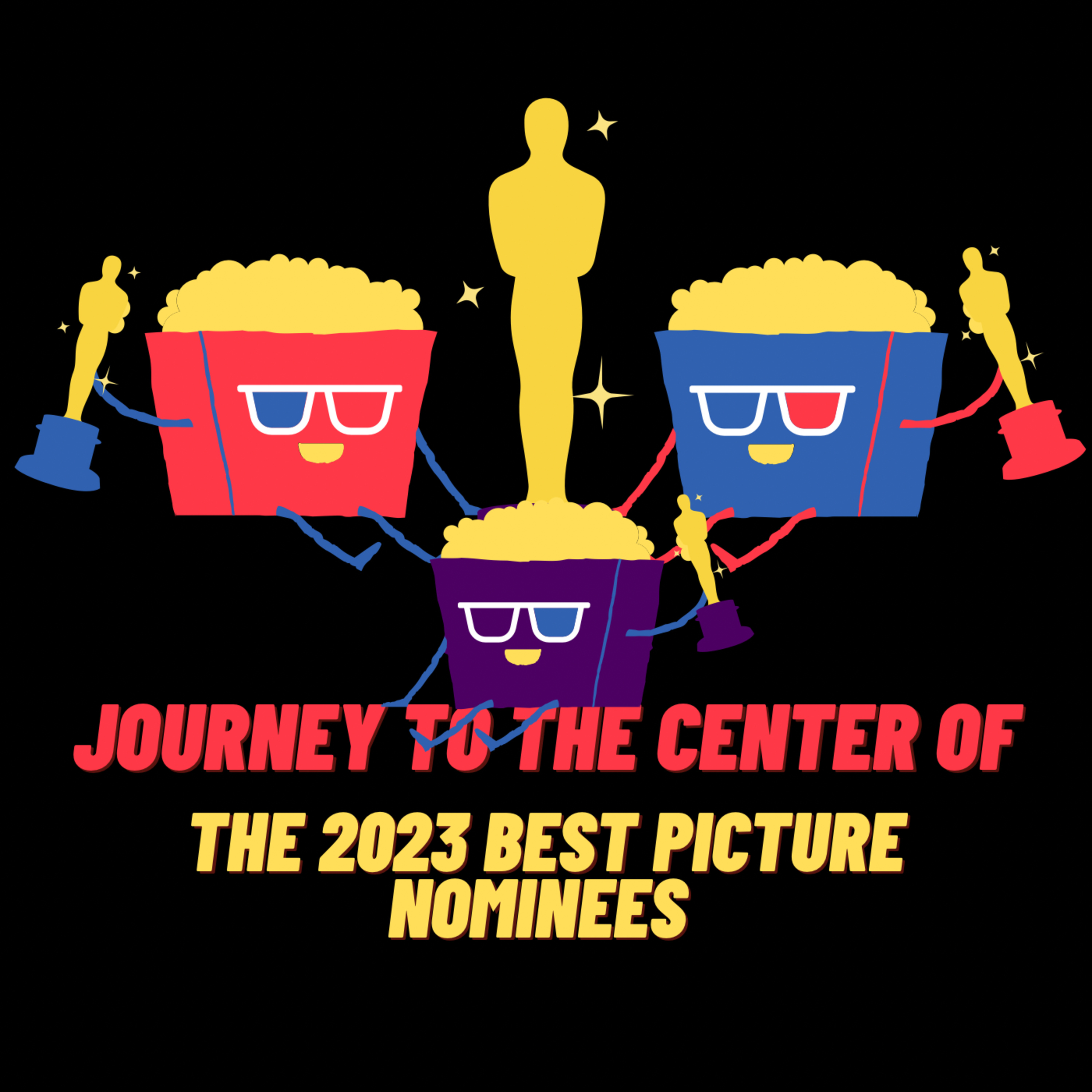 Journey to the Center of Cinema
