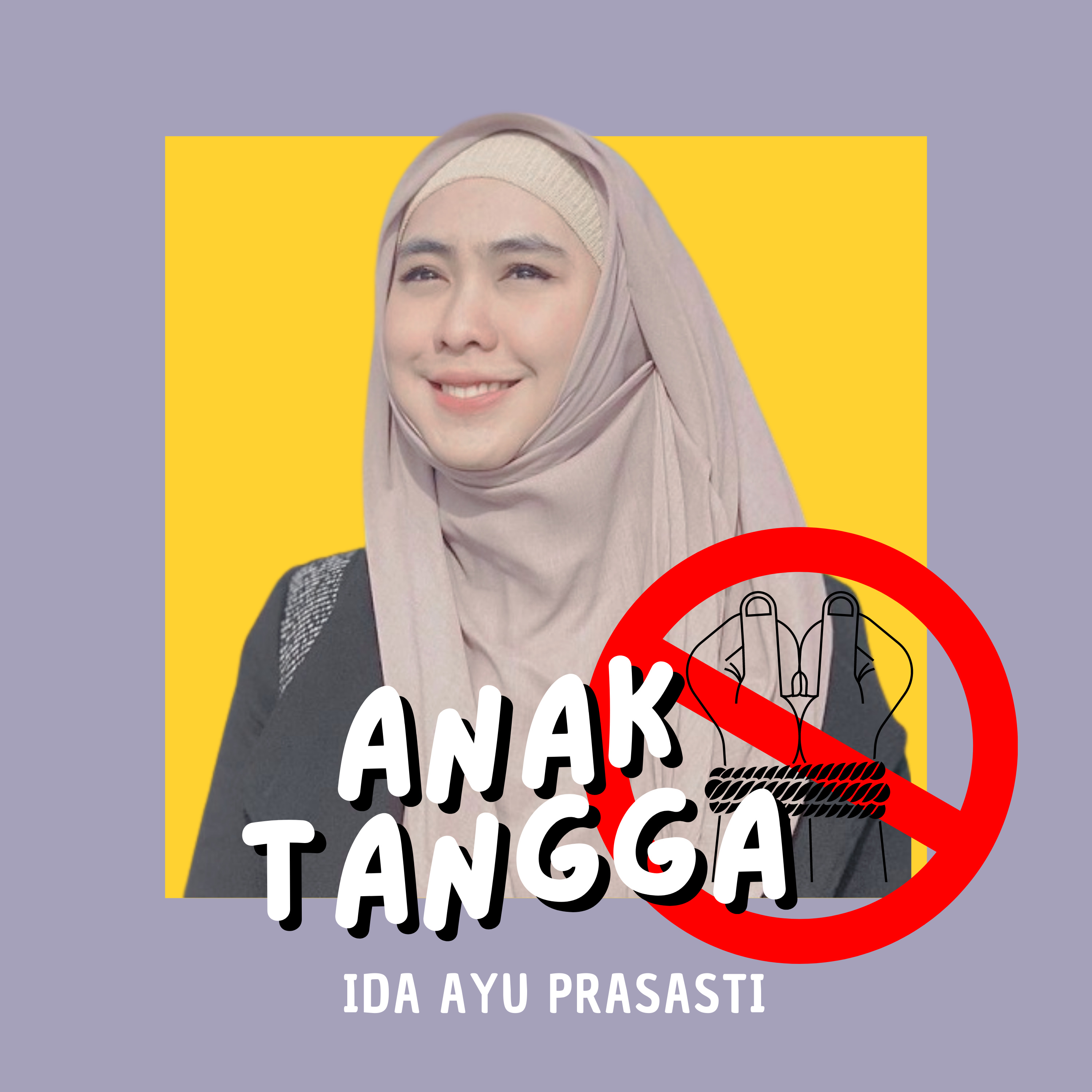 Podcast Anak Tangga