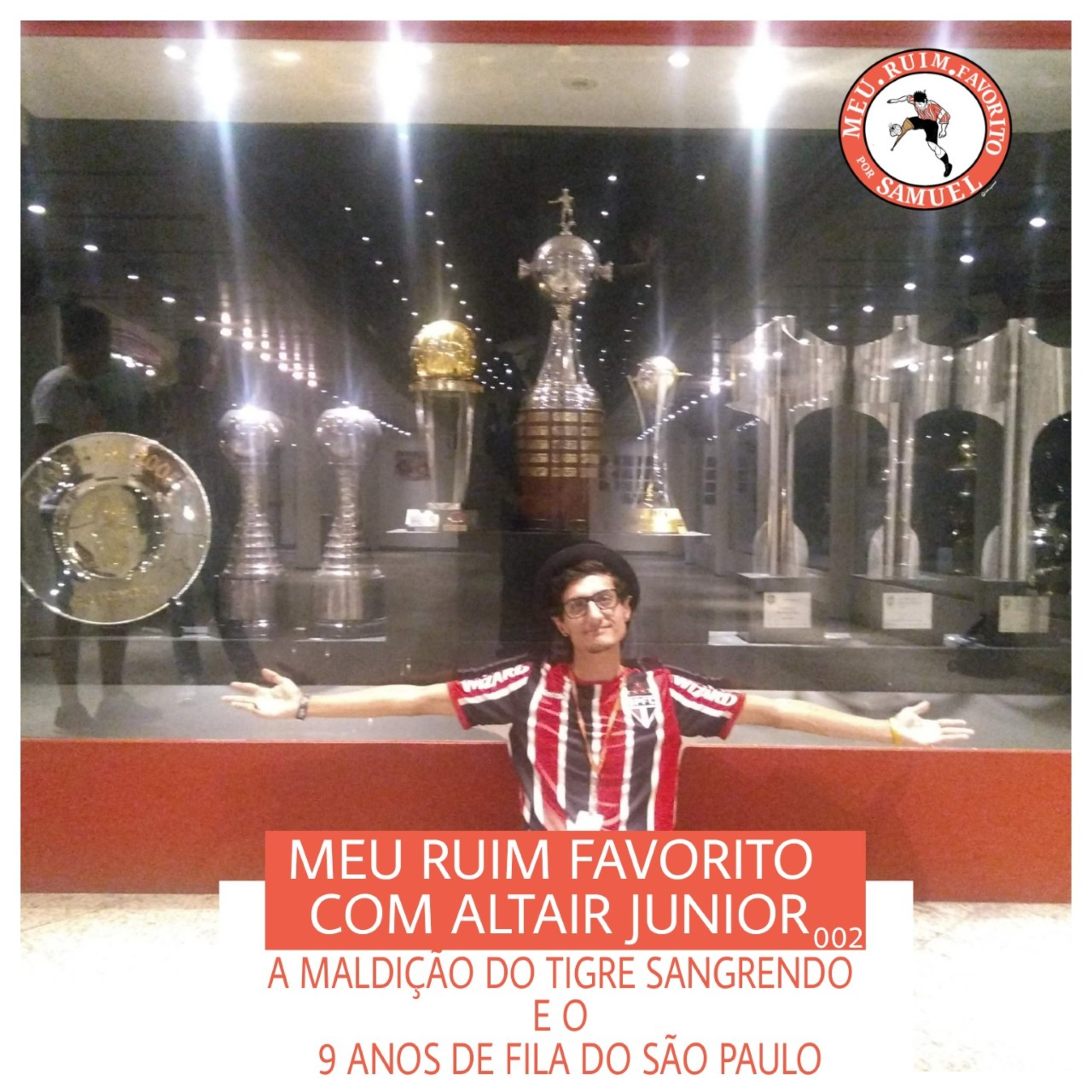 Meu Ruim Favorito