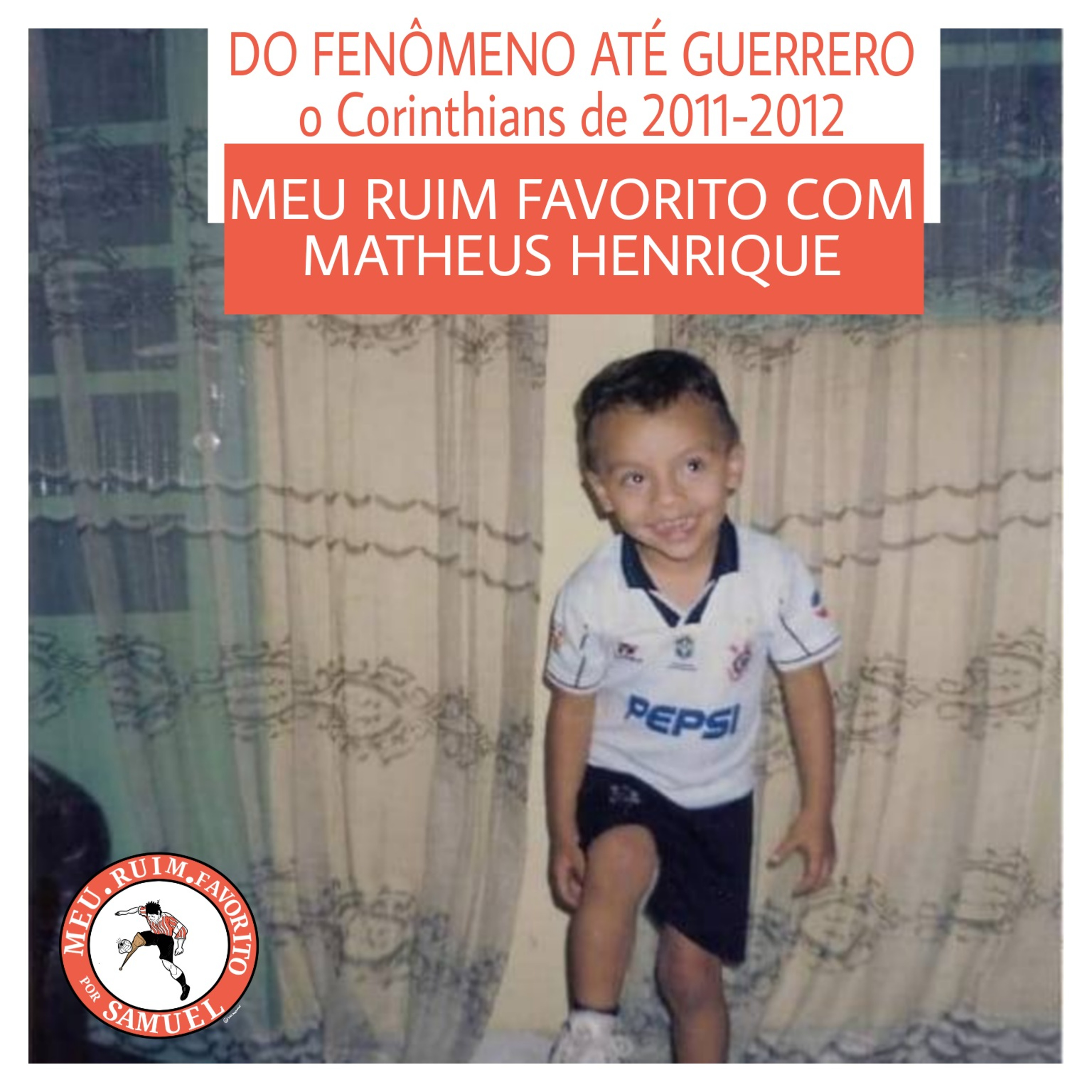 Meu Ruim Favorito