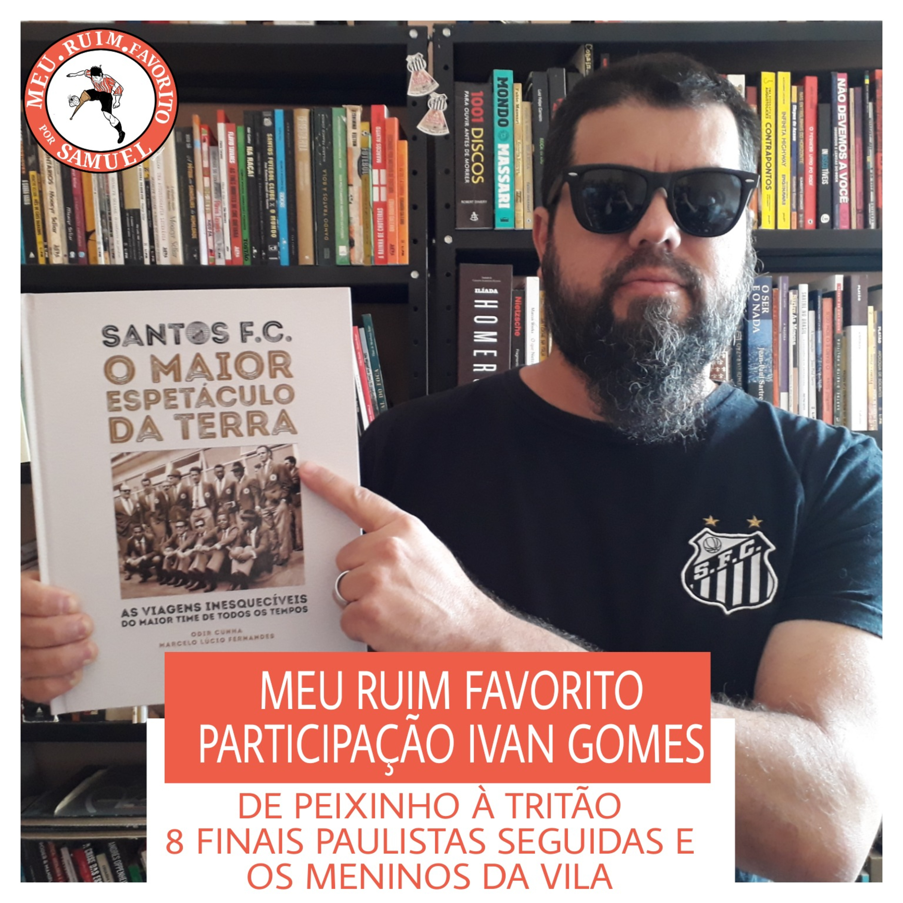 Meu Ruim Favorito