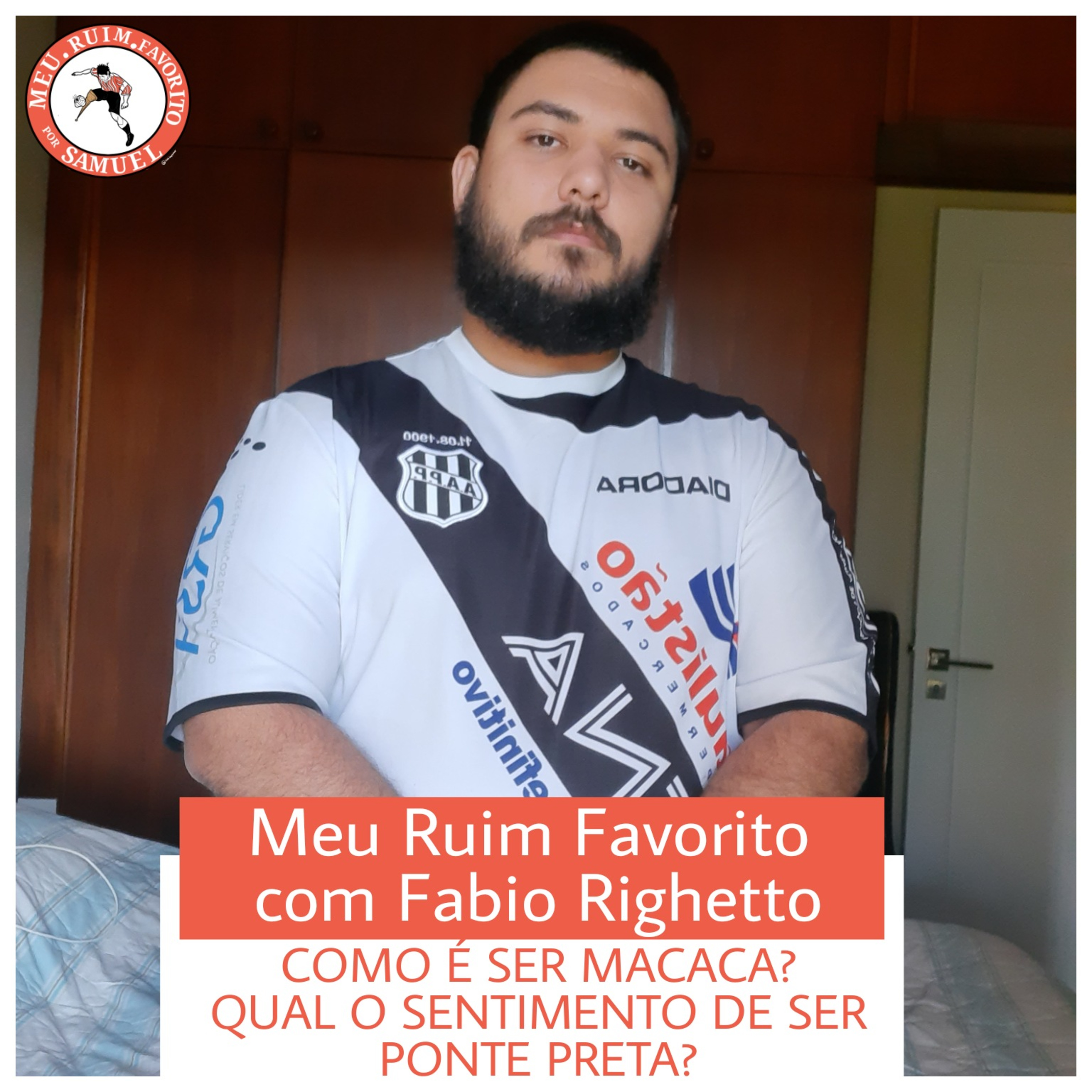 Meu Ruim Favorito