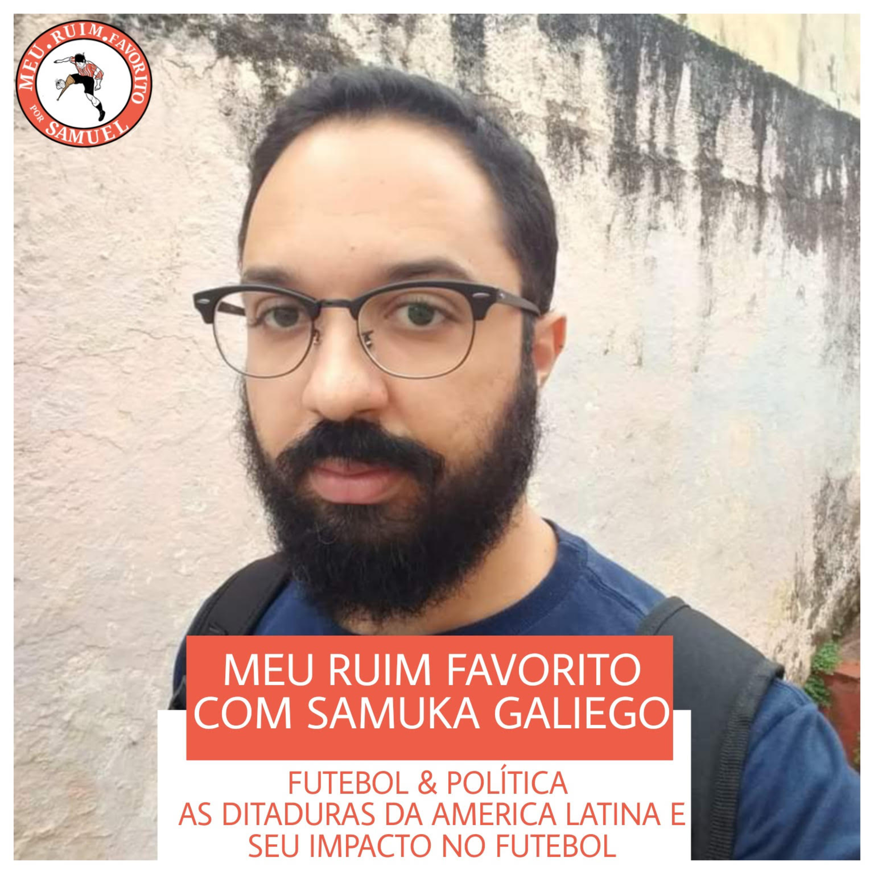 Meu Ruim Favorito